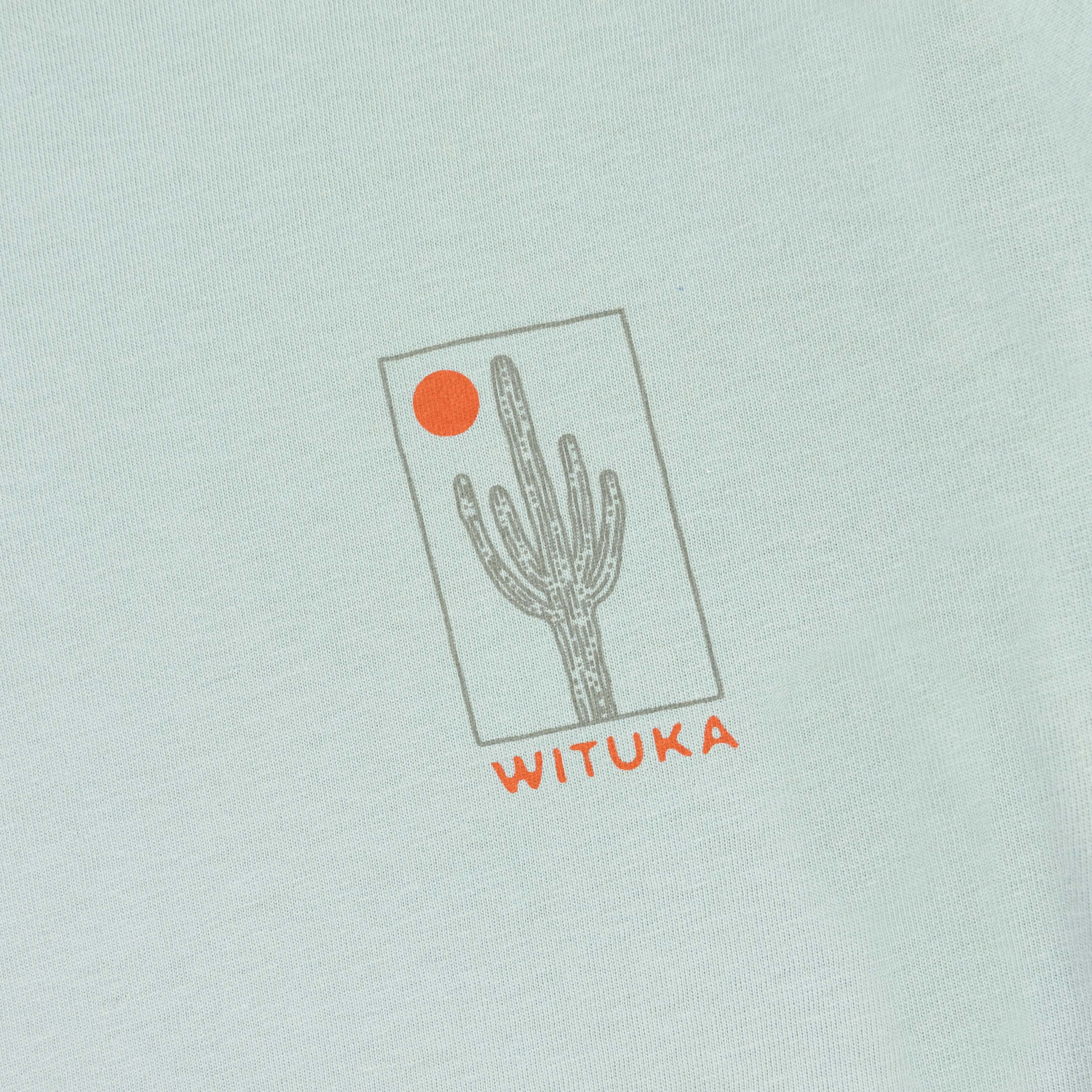 Views and places Relaxed Fit