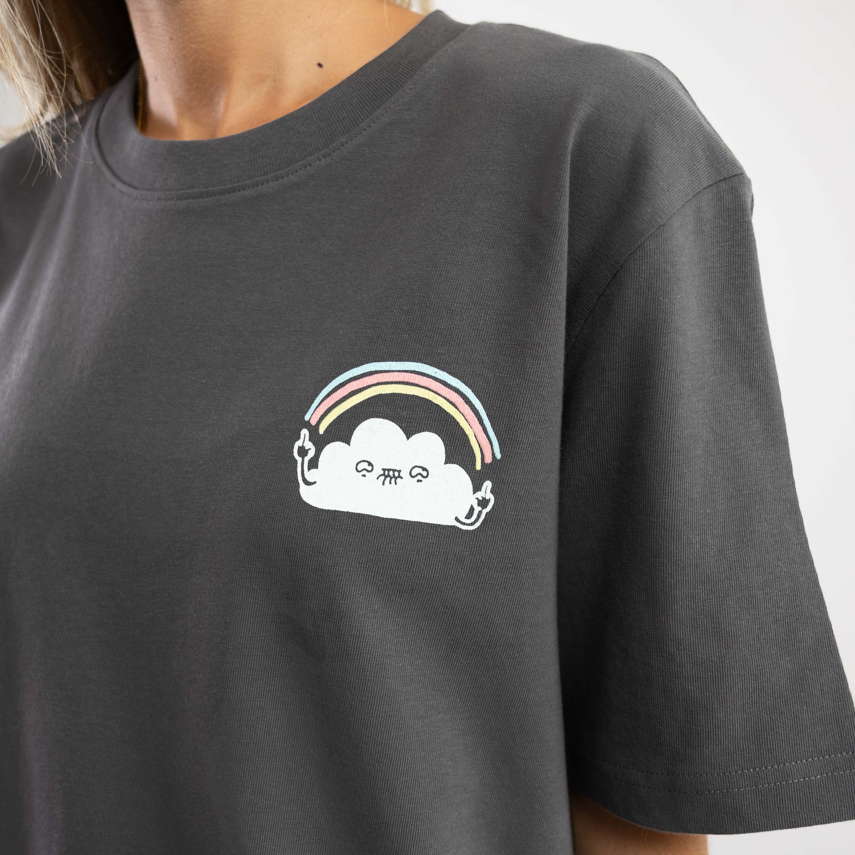 Have a fucking nice day Relaxed Fit