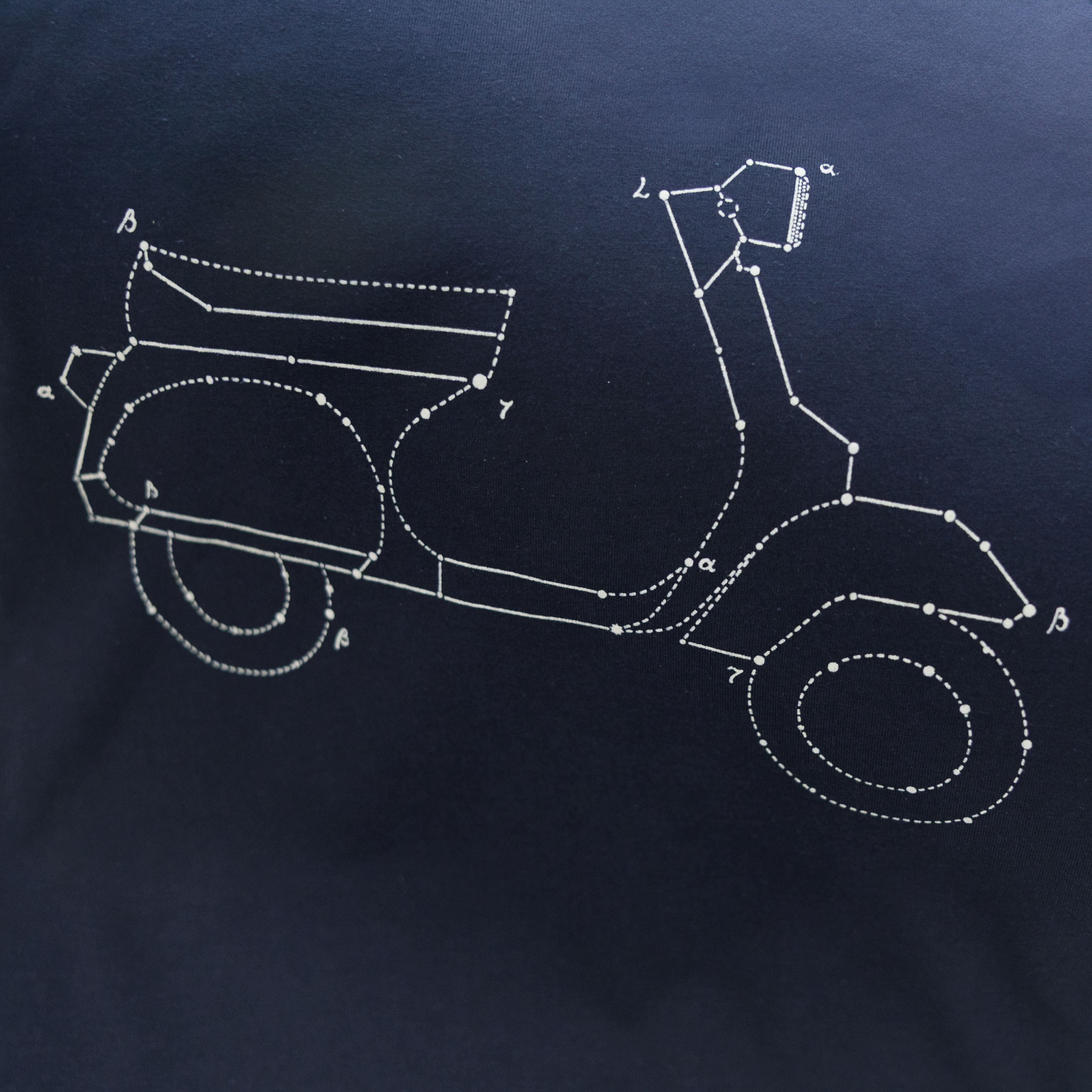 Moto Constellation Kids