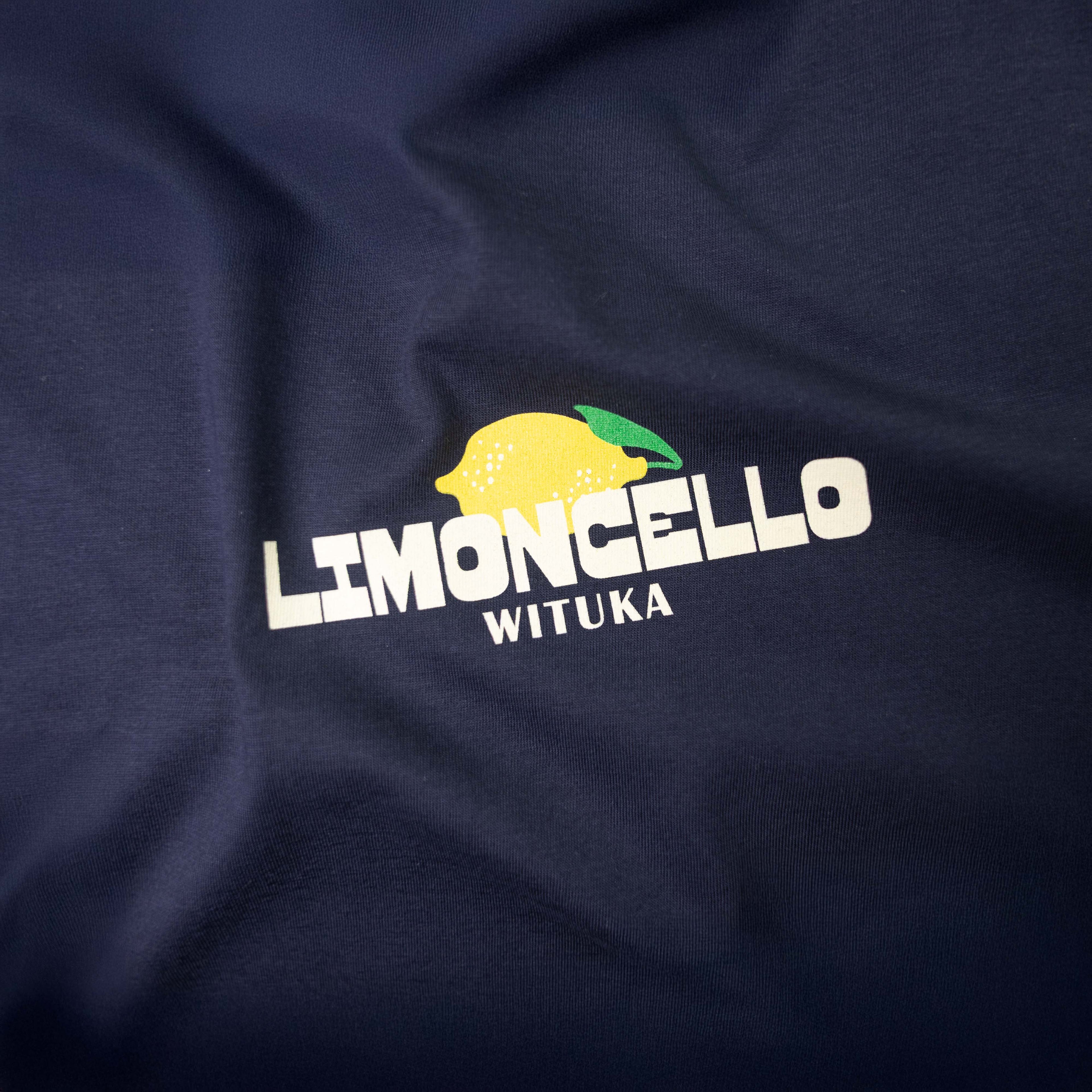 The good limoncello