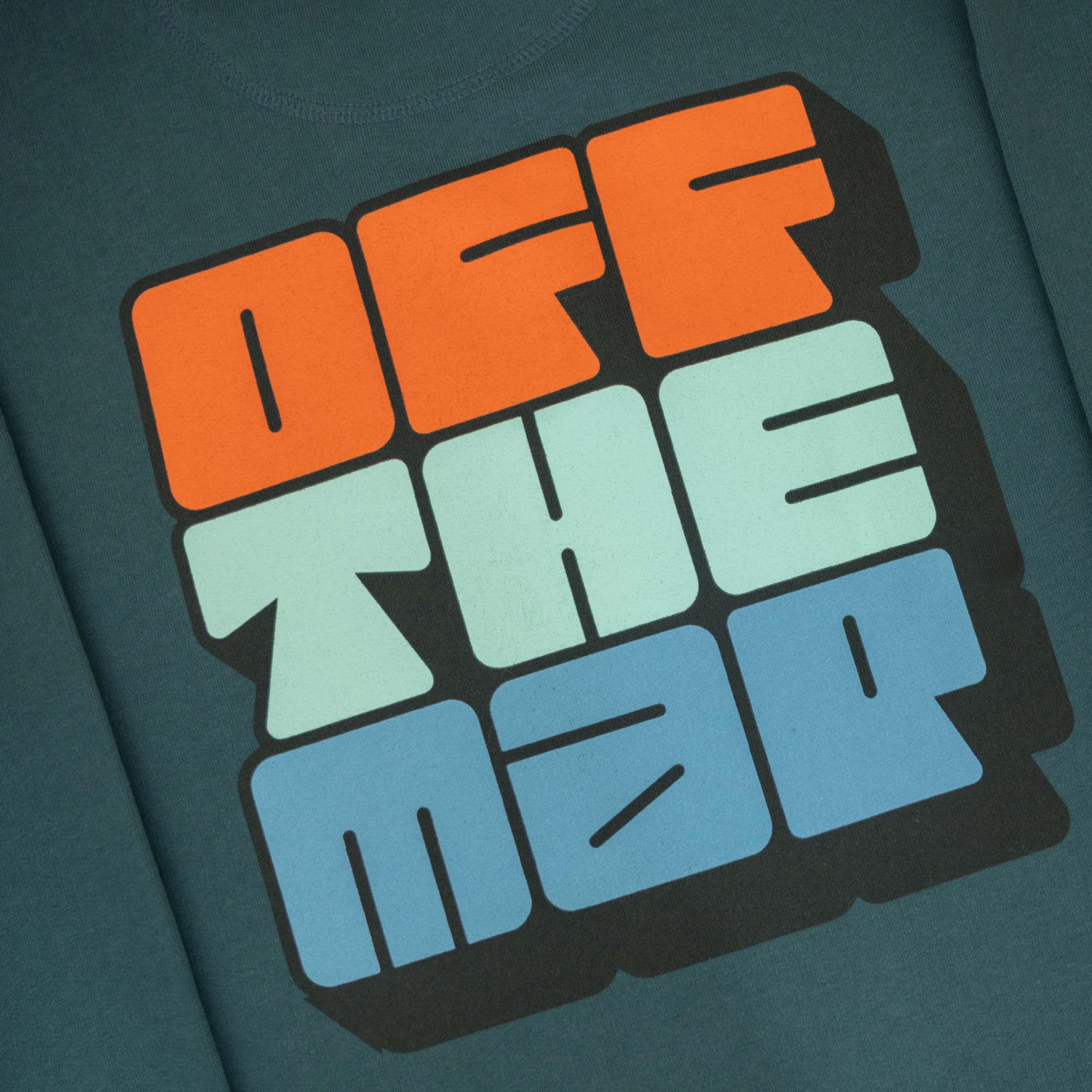 Off the map Sweatshirt Lite