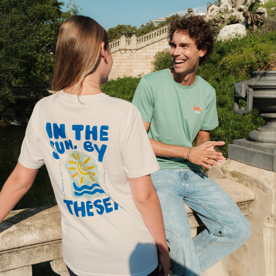 My favourite place to be