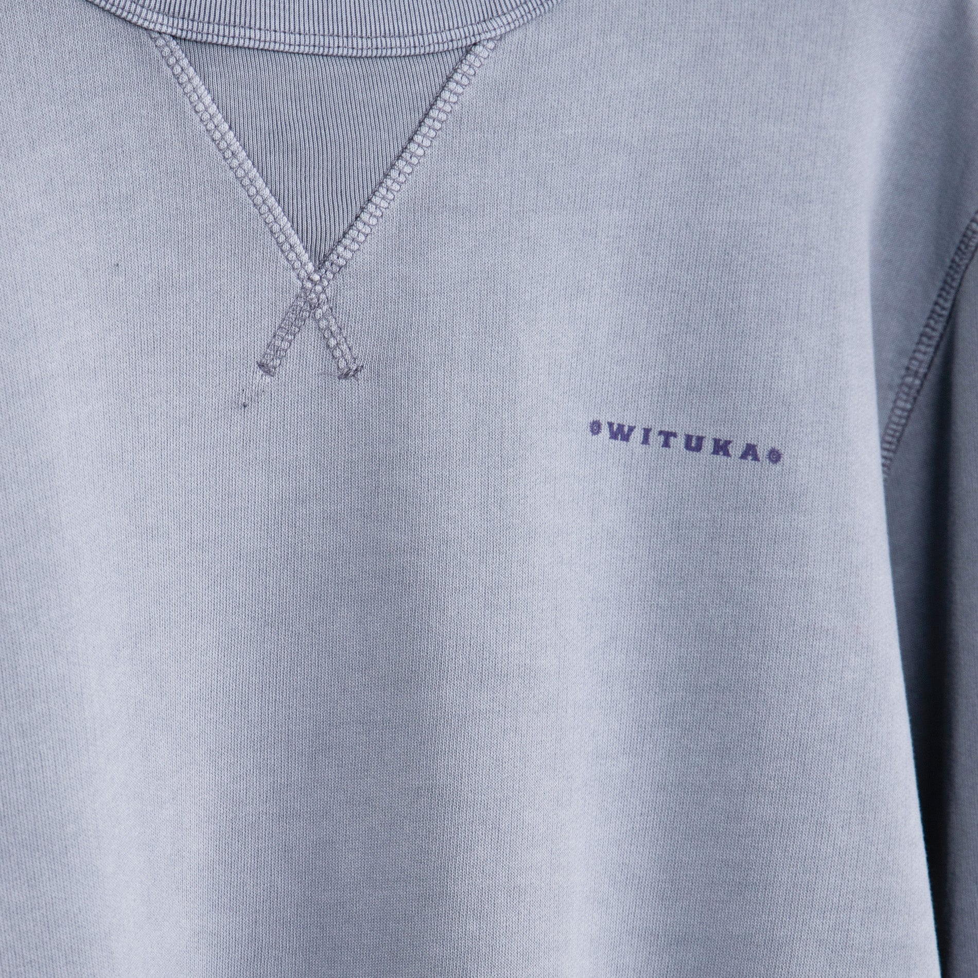 Wituka Basic Sweatshirt