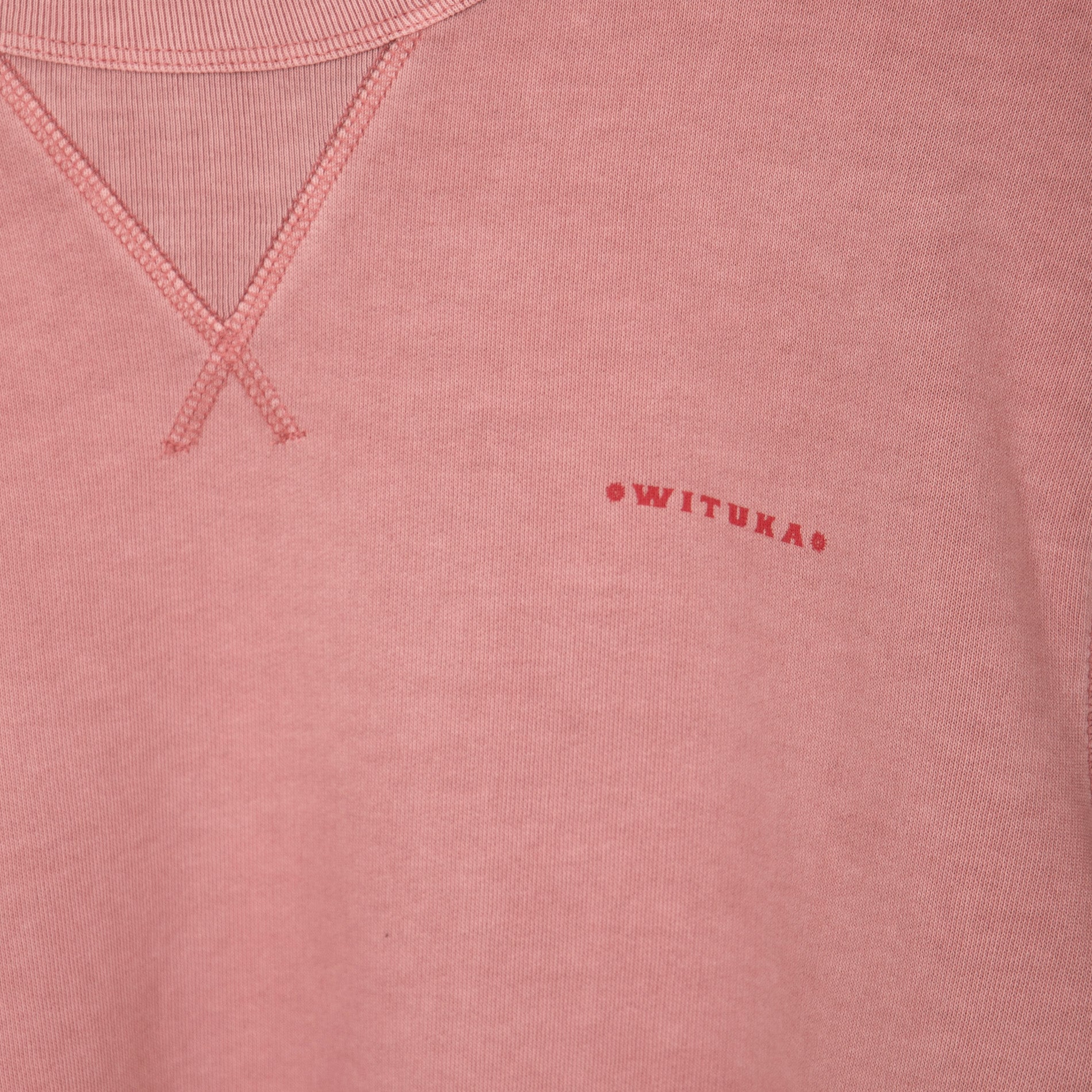 Wituka Basic Sweatshirt