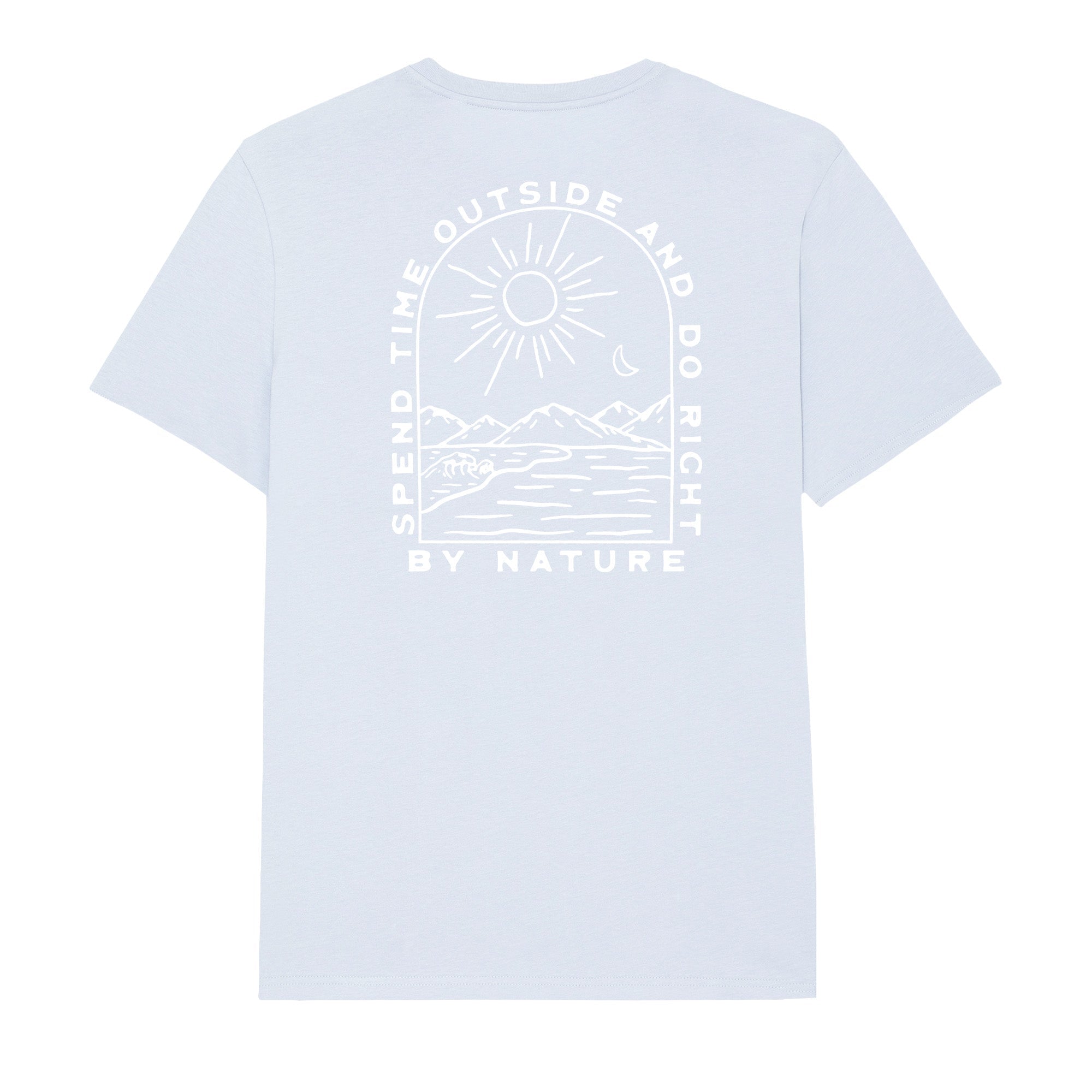 Do It Right By Nature