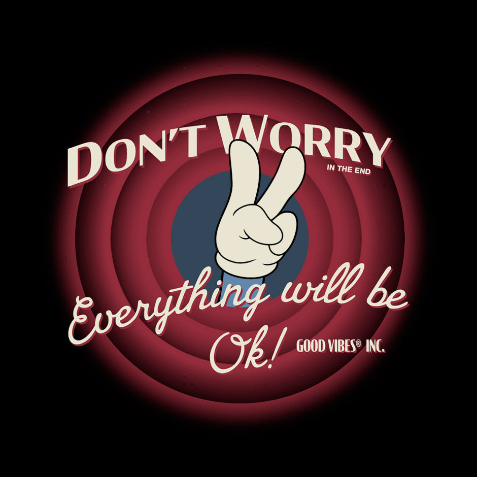 Everything Will Be Ok