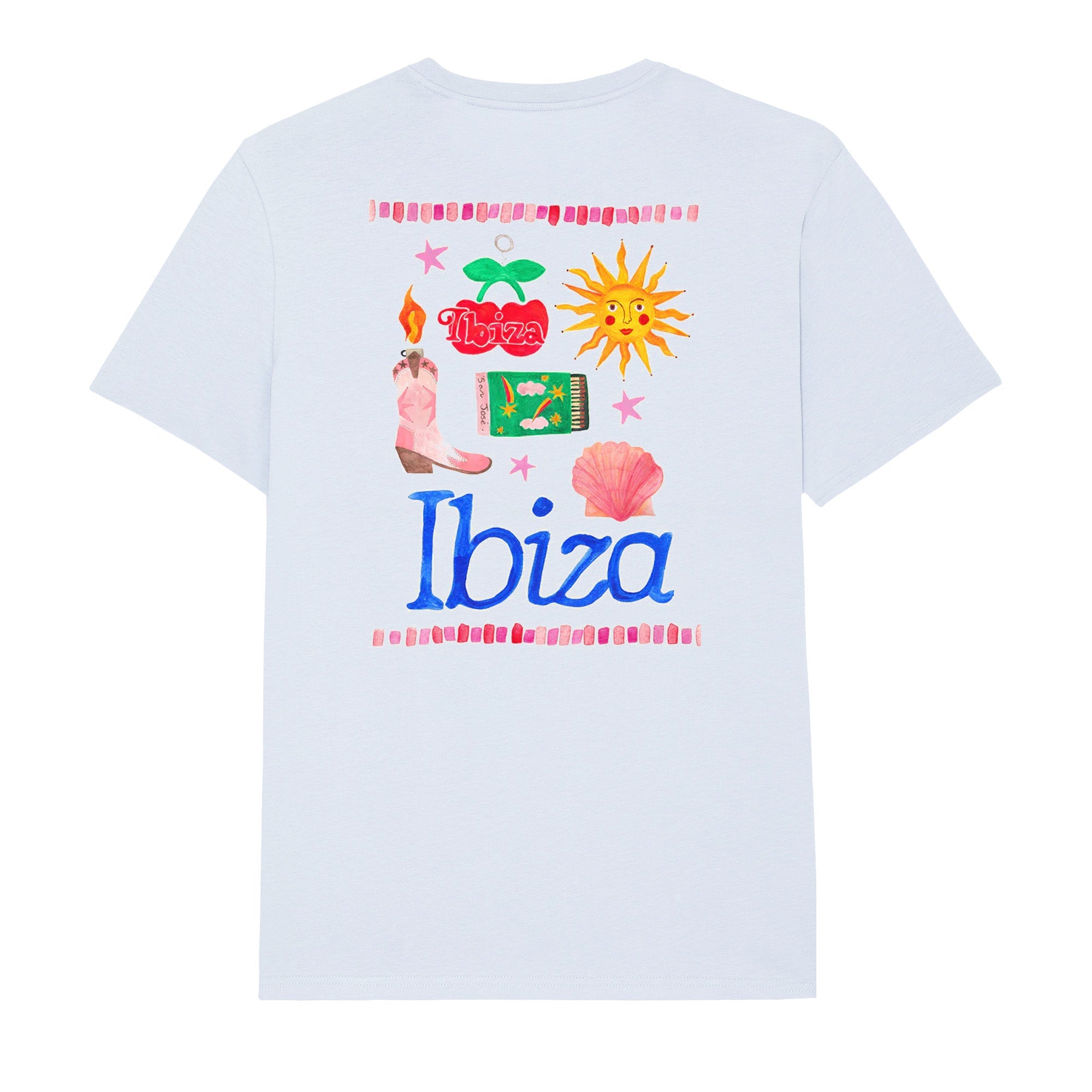 Ibiza travel