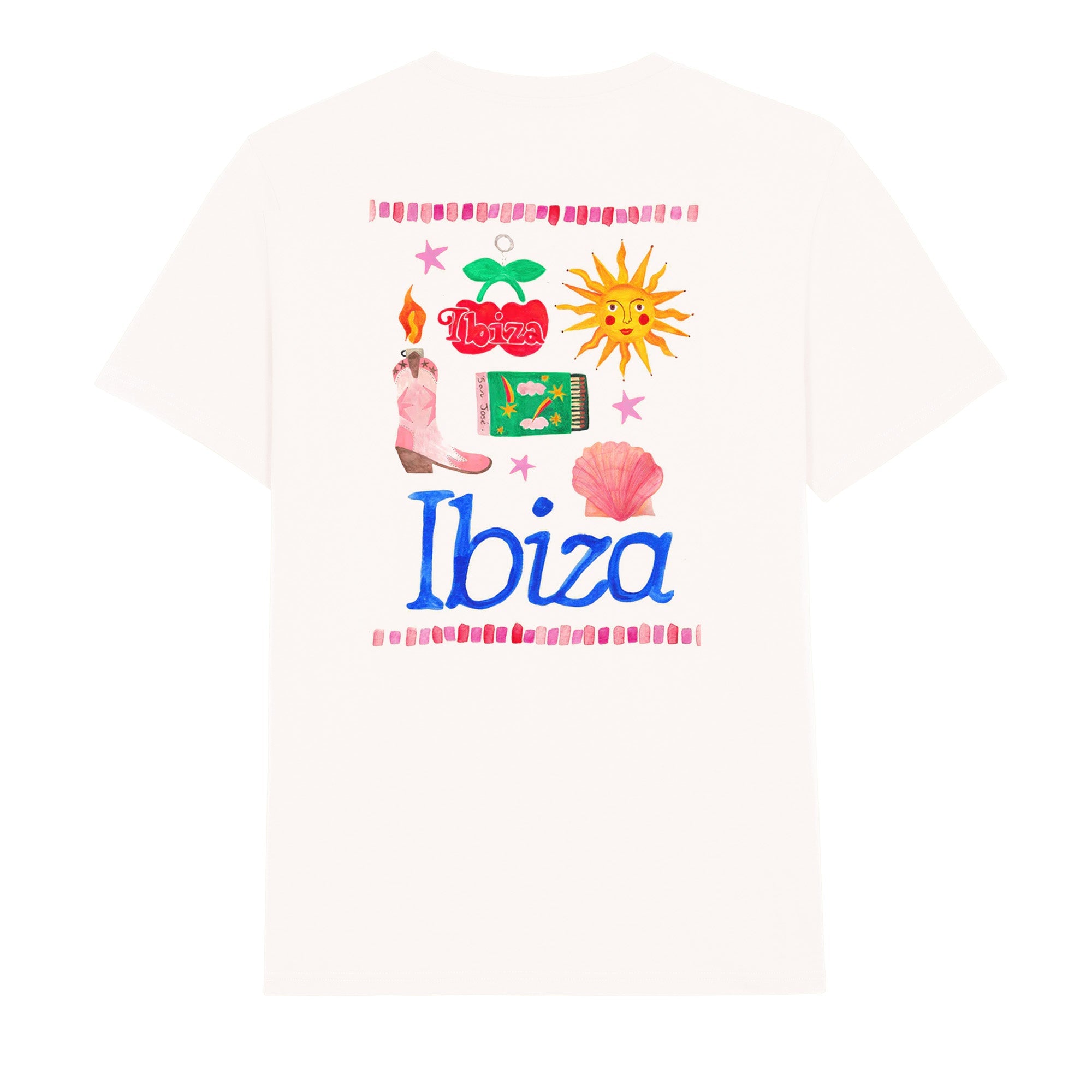Ibiza travel