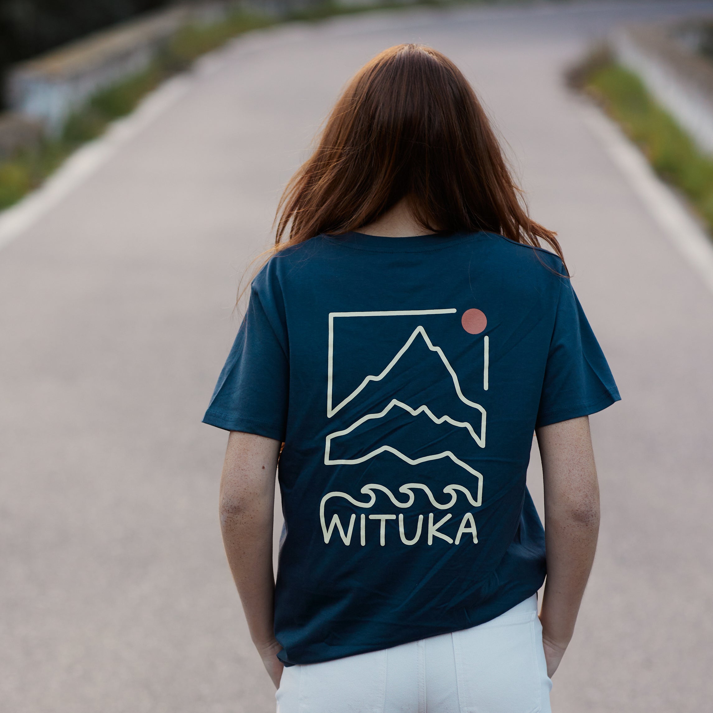 Wituka Line Landscape