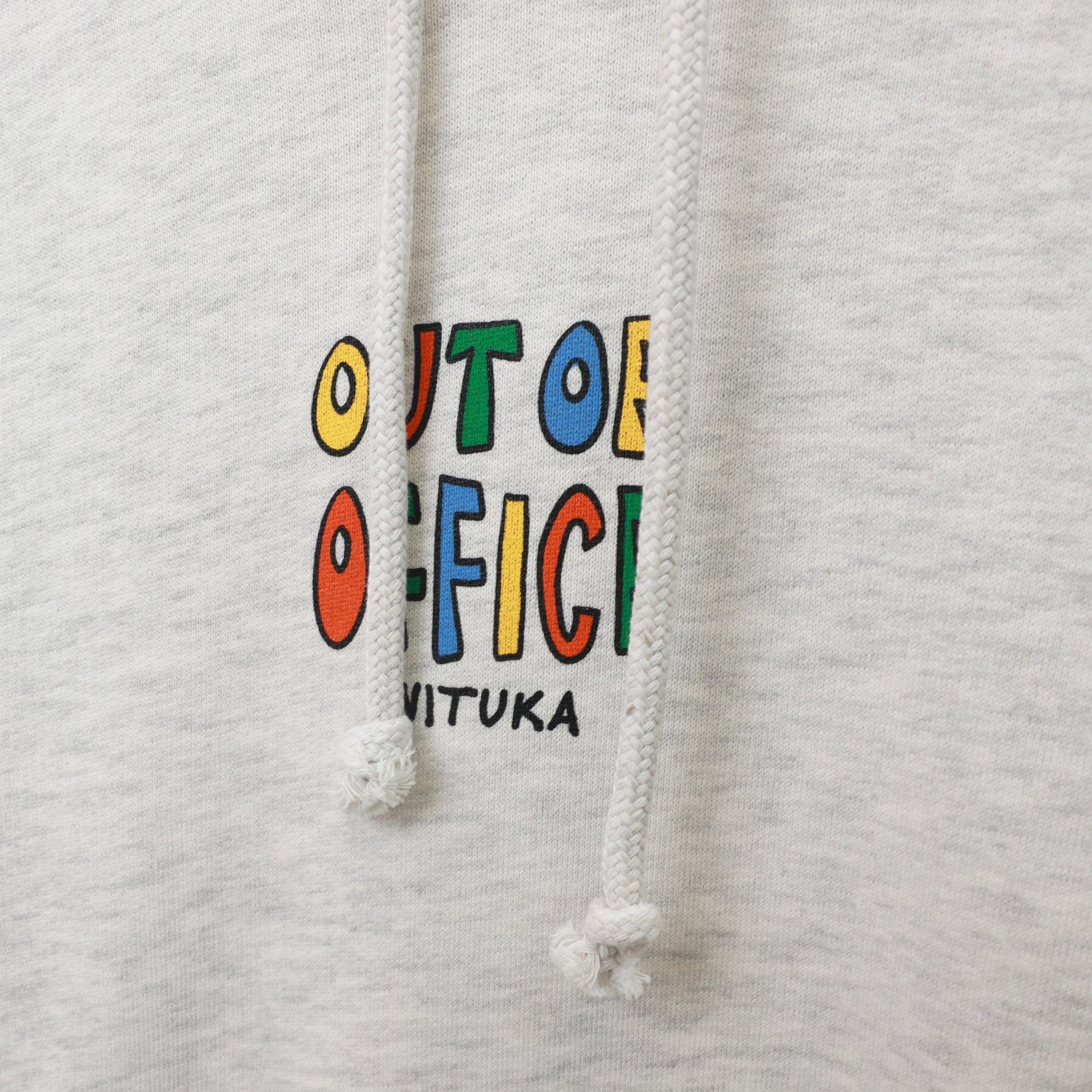 Out of office Hoodie