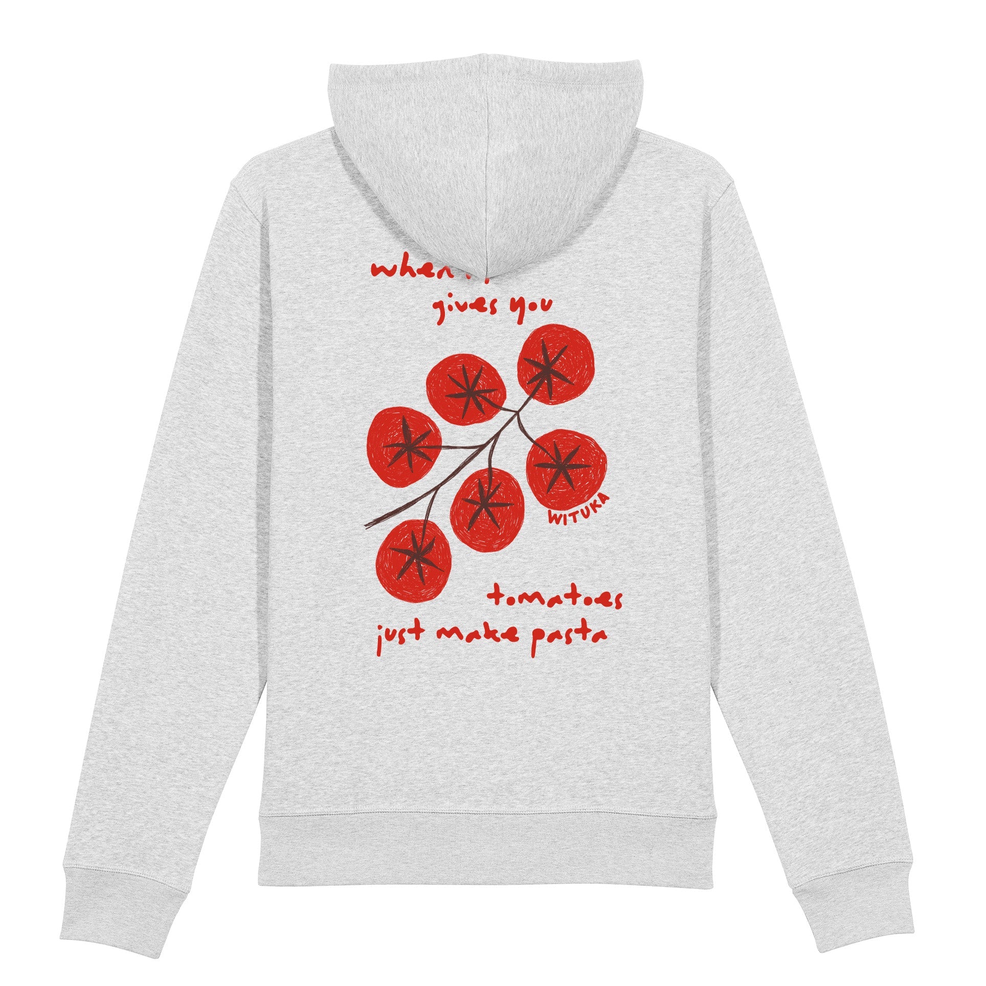 Tomatoes Hoodie