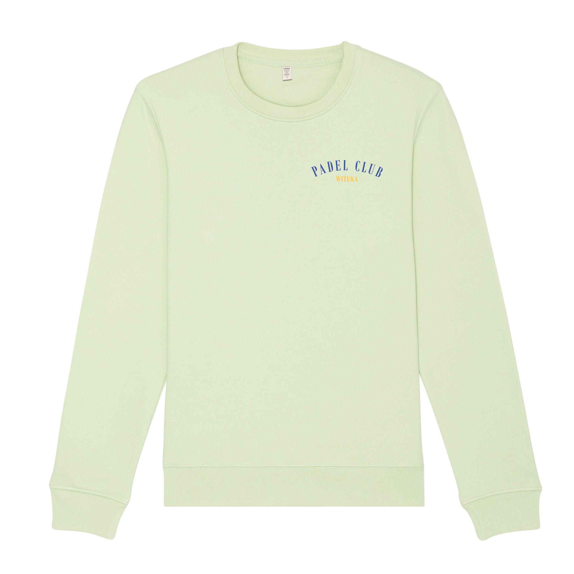 Padel Club Sweatshirt