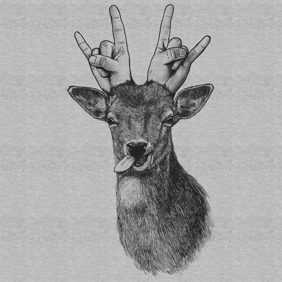 Party Animal Sweatshirt Kids