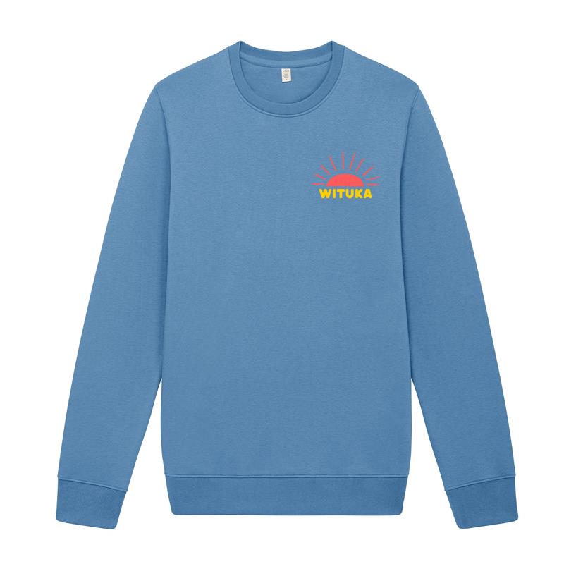 Rise and smile Sweatshirt KIDS