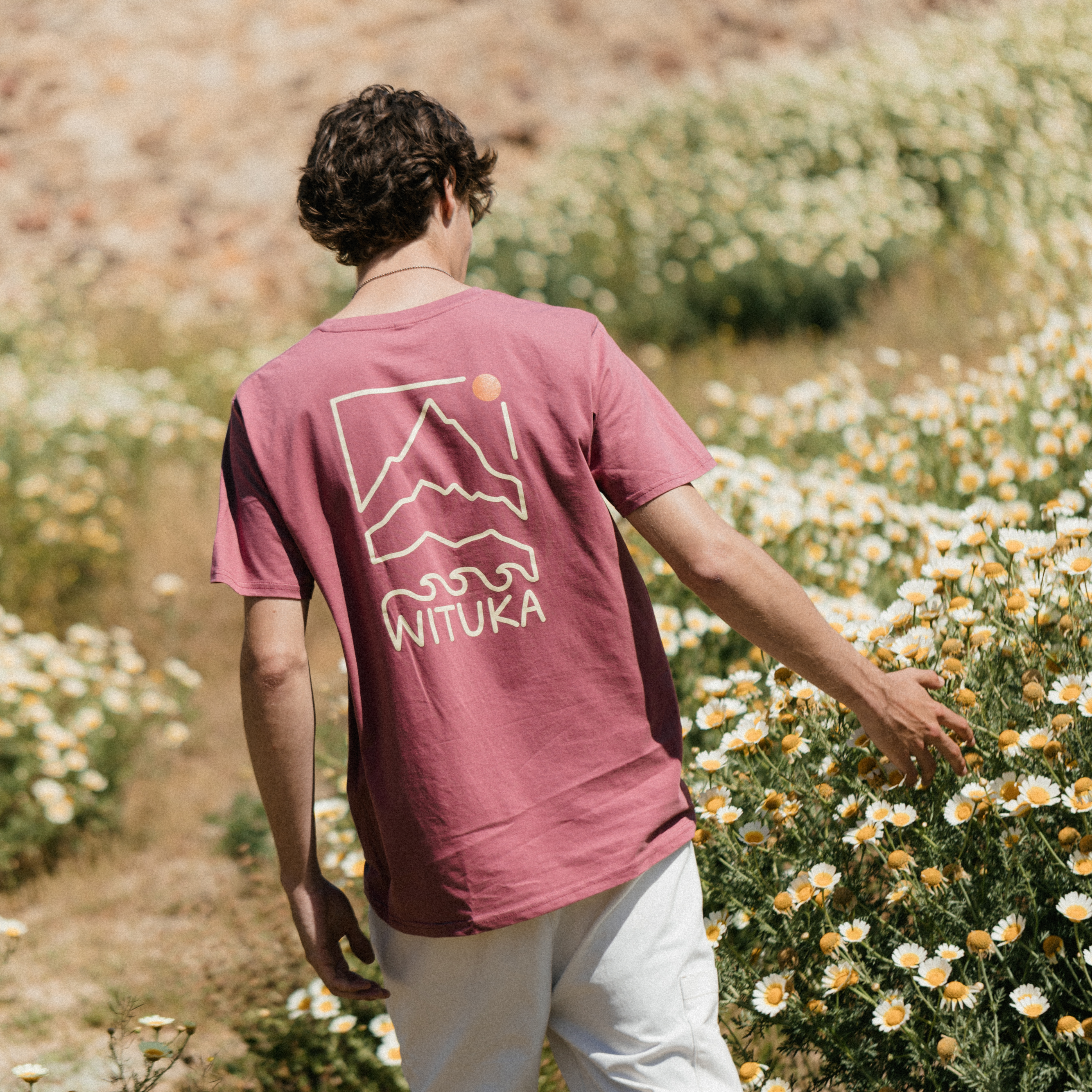 Wituka Line Landscape