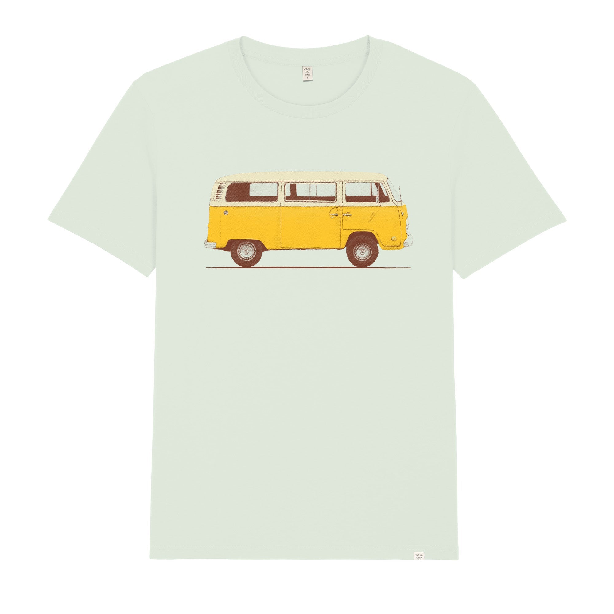 Yellow Van Kids