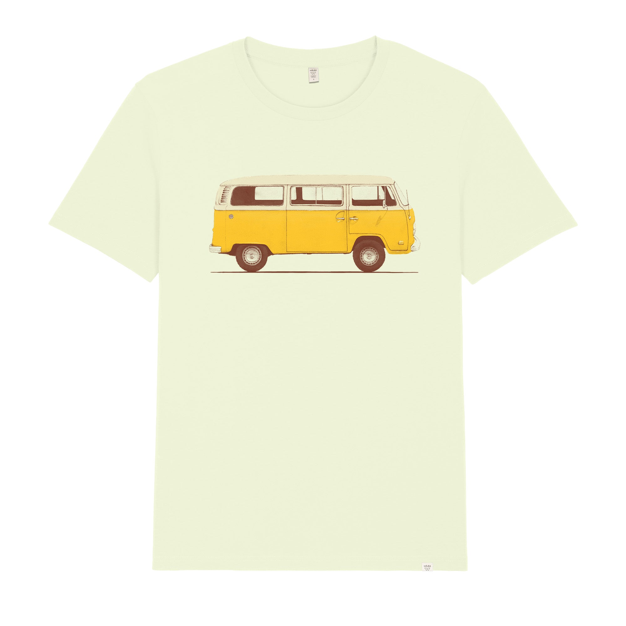 Yellow Van Kids