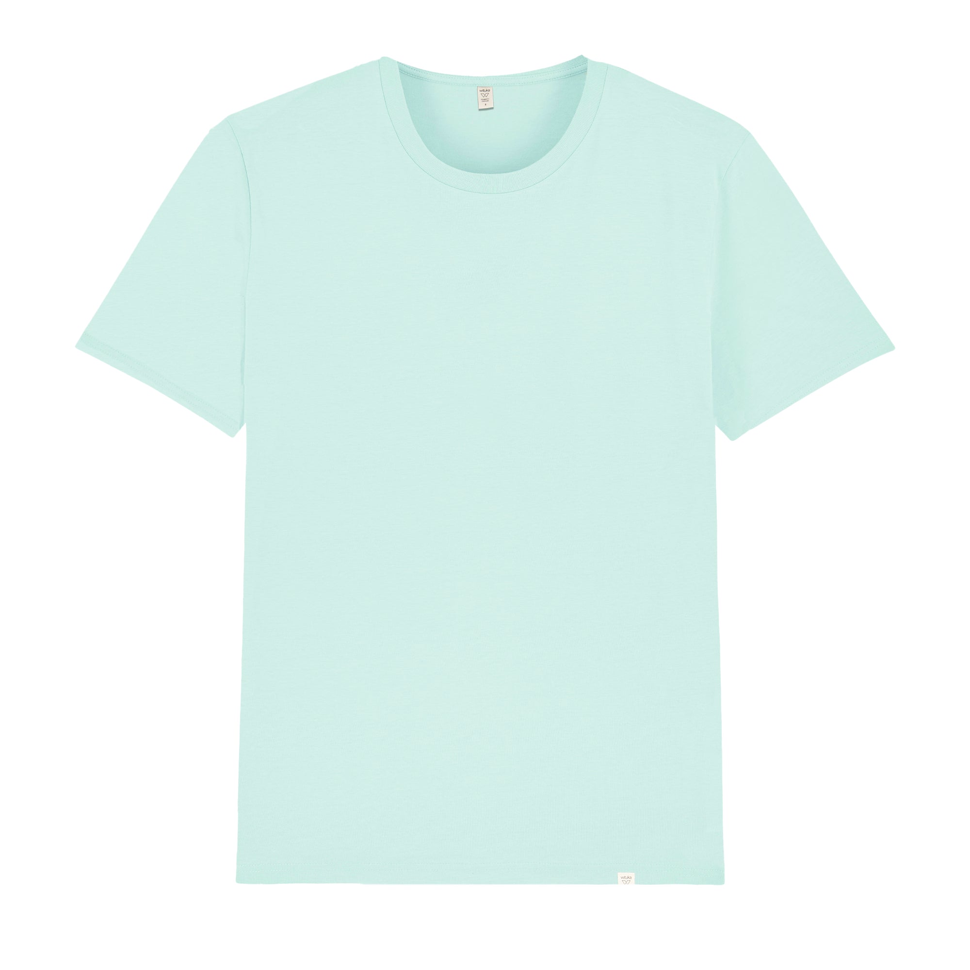 Basic 100% Organic Cotton