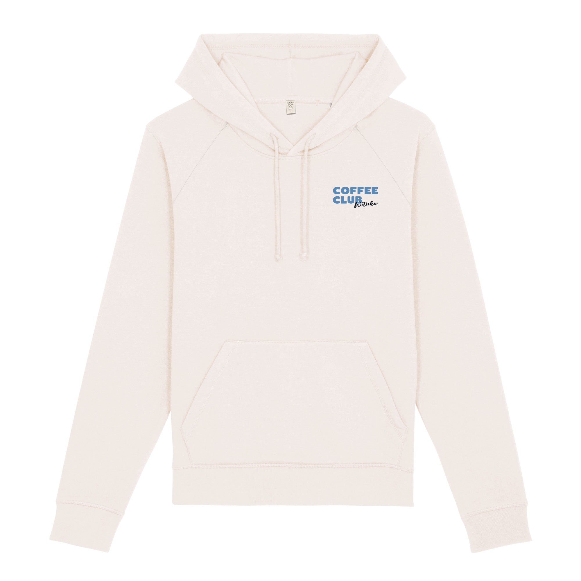 Coffee Club Hoodie