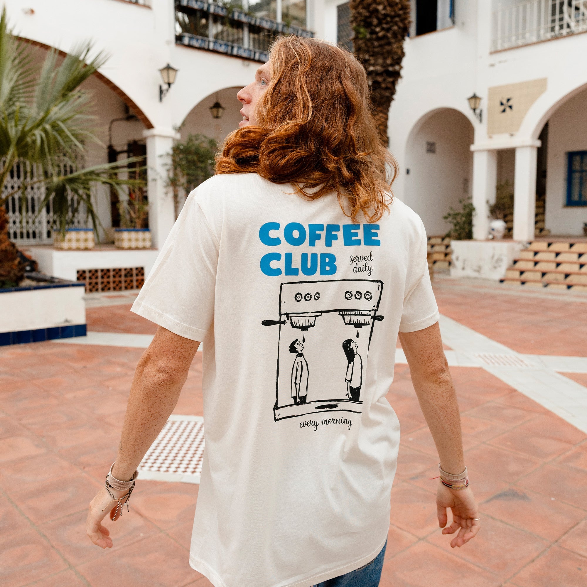 Coffee Club