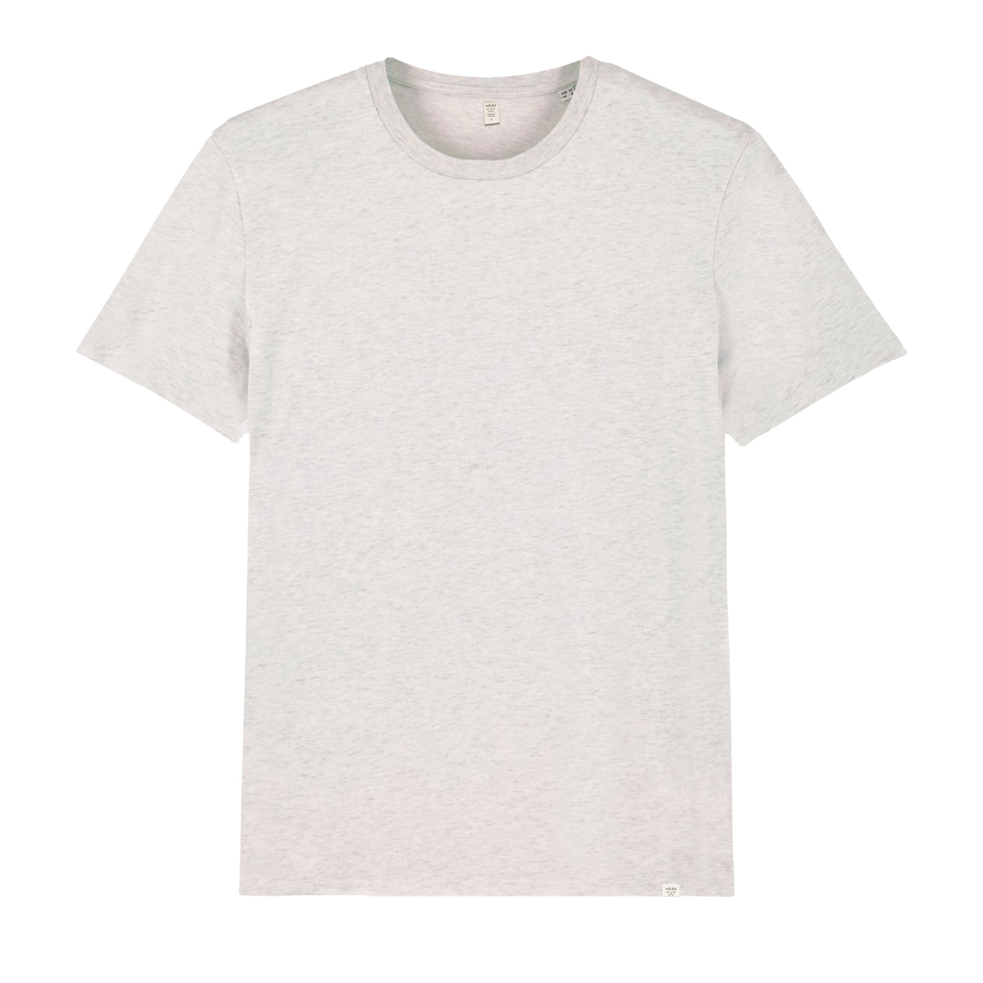 Basic 100% Organic Cotton