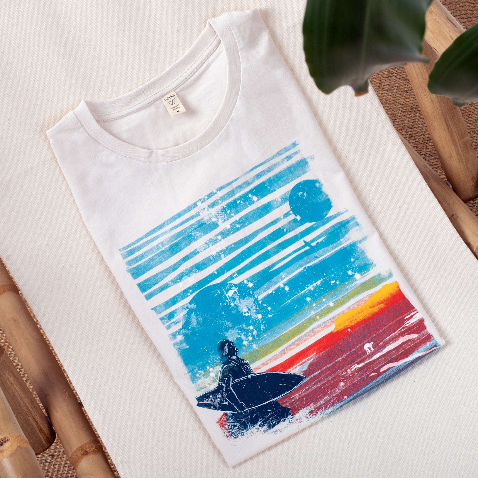 Dark Side Of The Beach