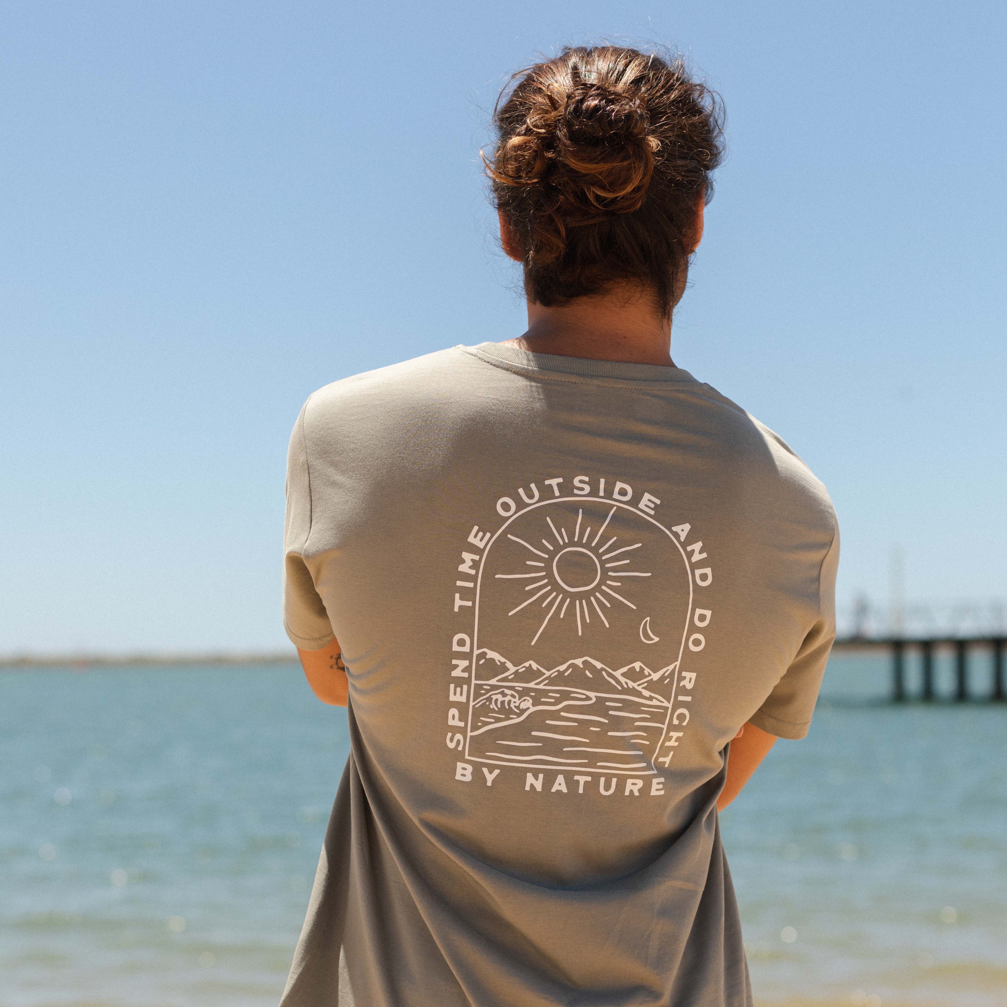 Do It Right By Nature