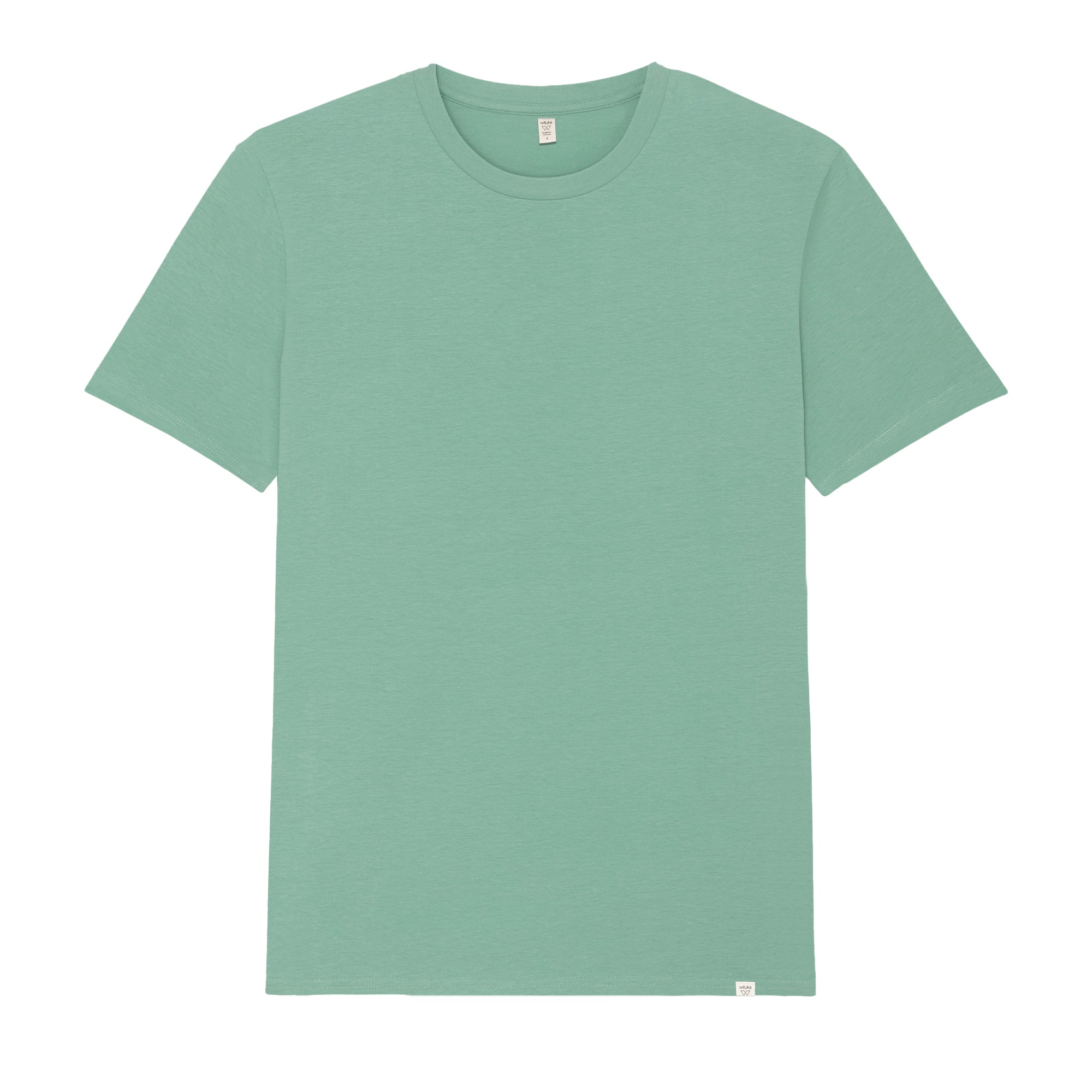 Basic 100% Organic Cotton