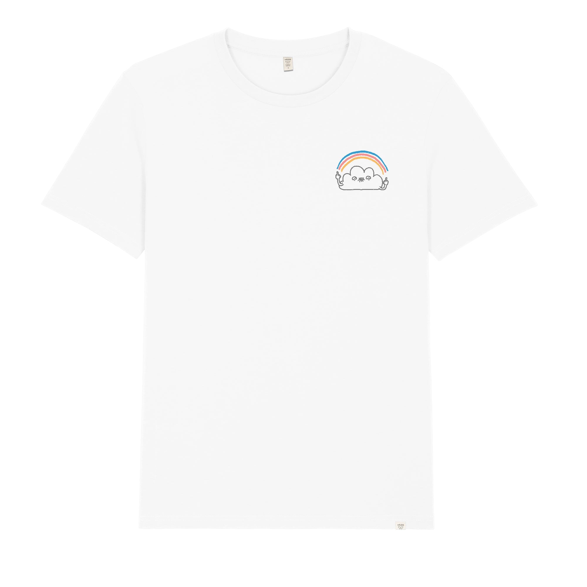 Have a fucking nice day