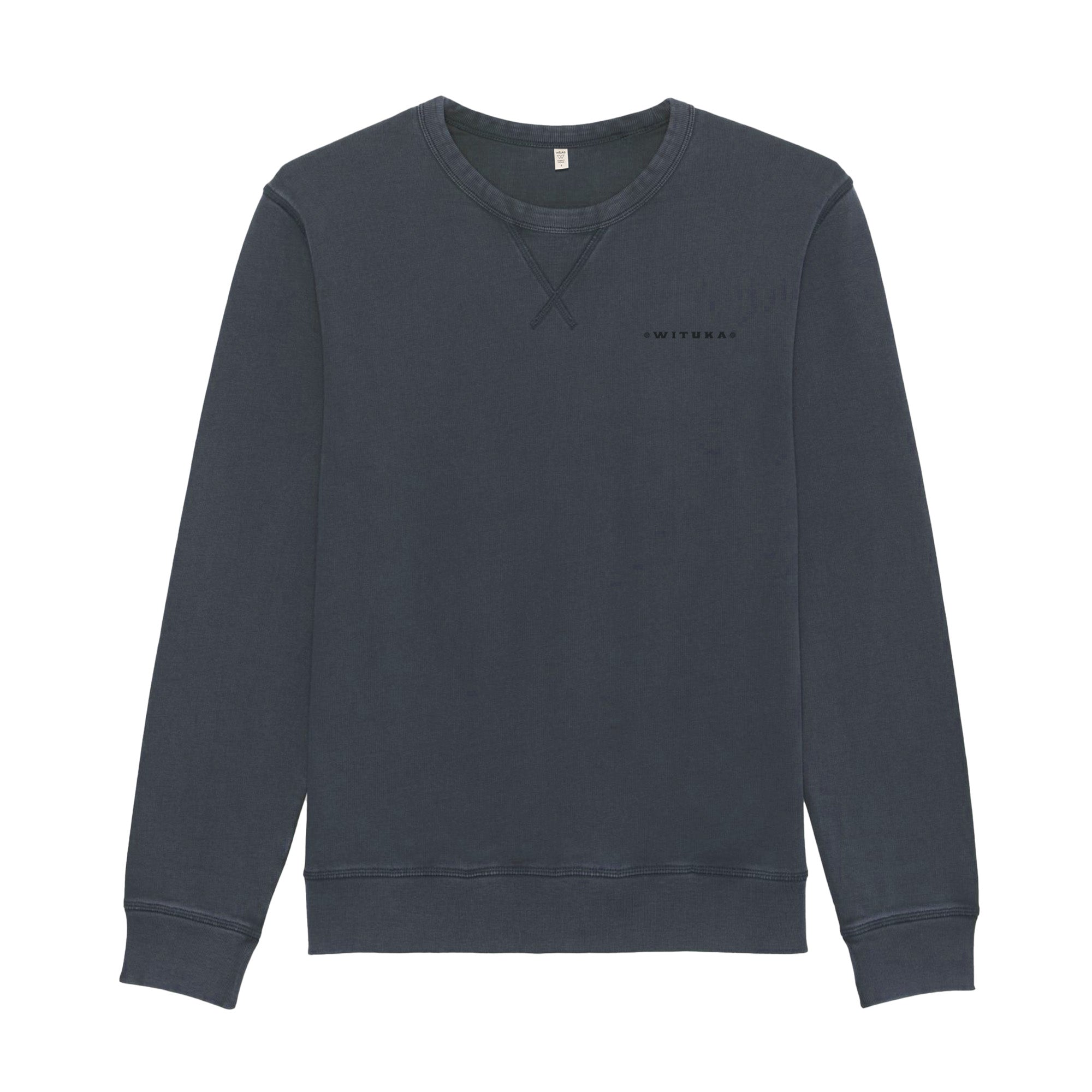 Wituka Basic Sweatshirt