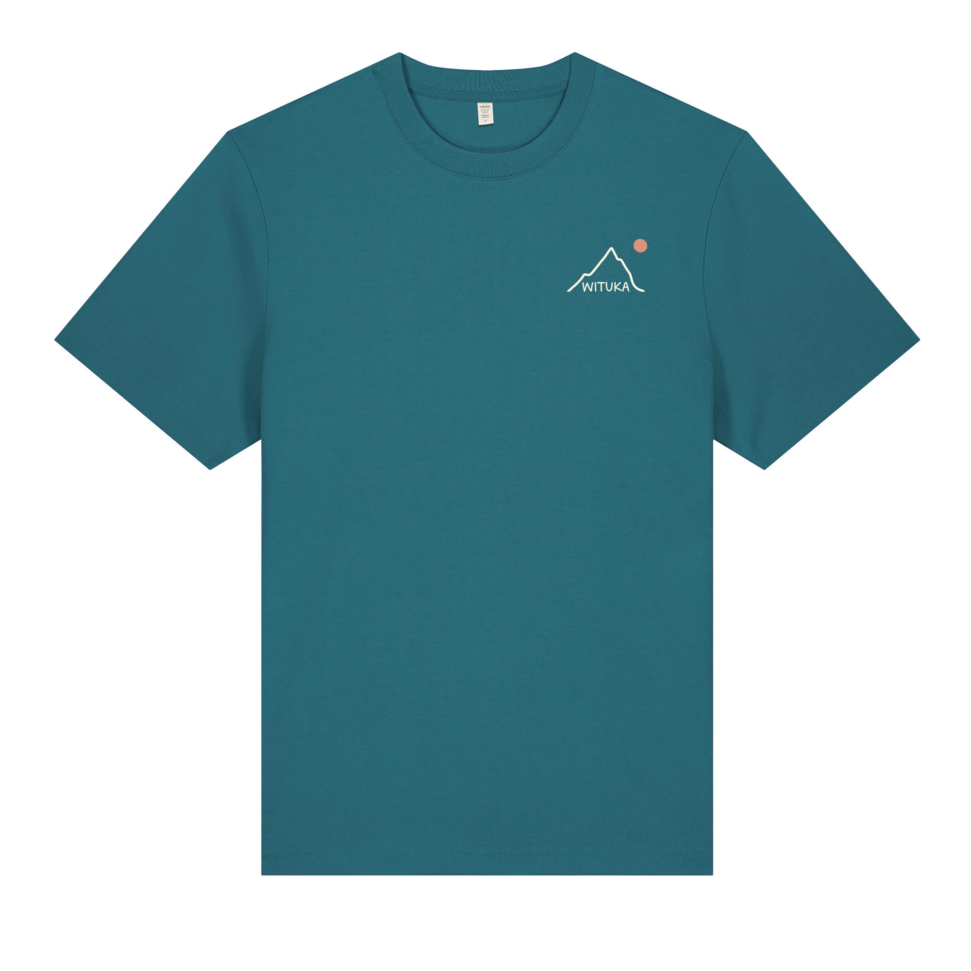 Wituka Line Landscape Relaxed Fit