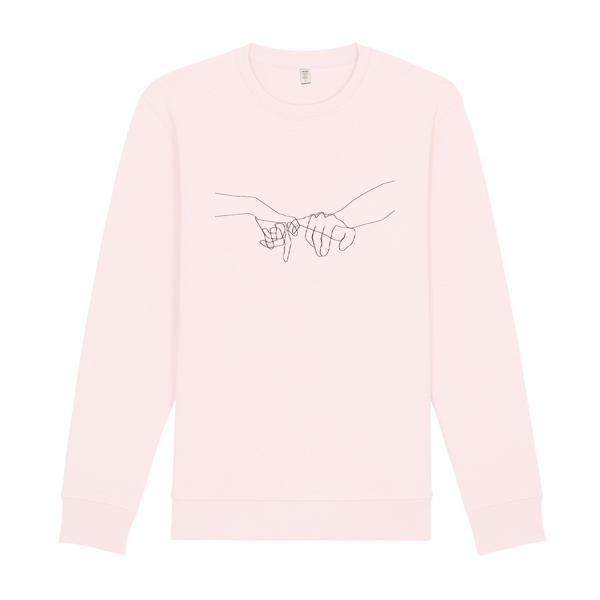 Pinky Swear Sweatshirt
