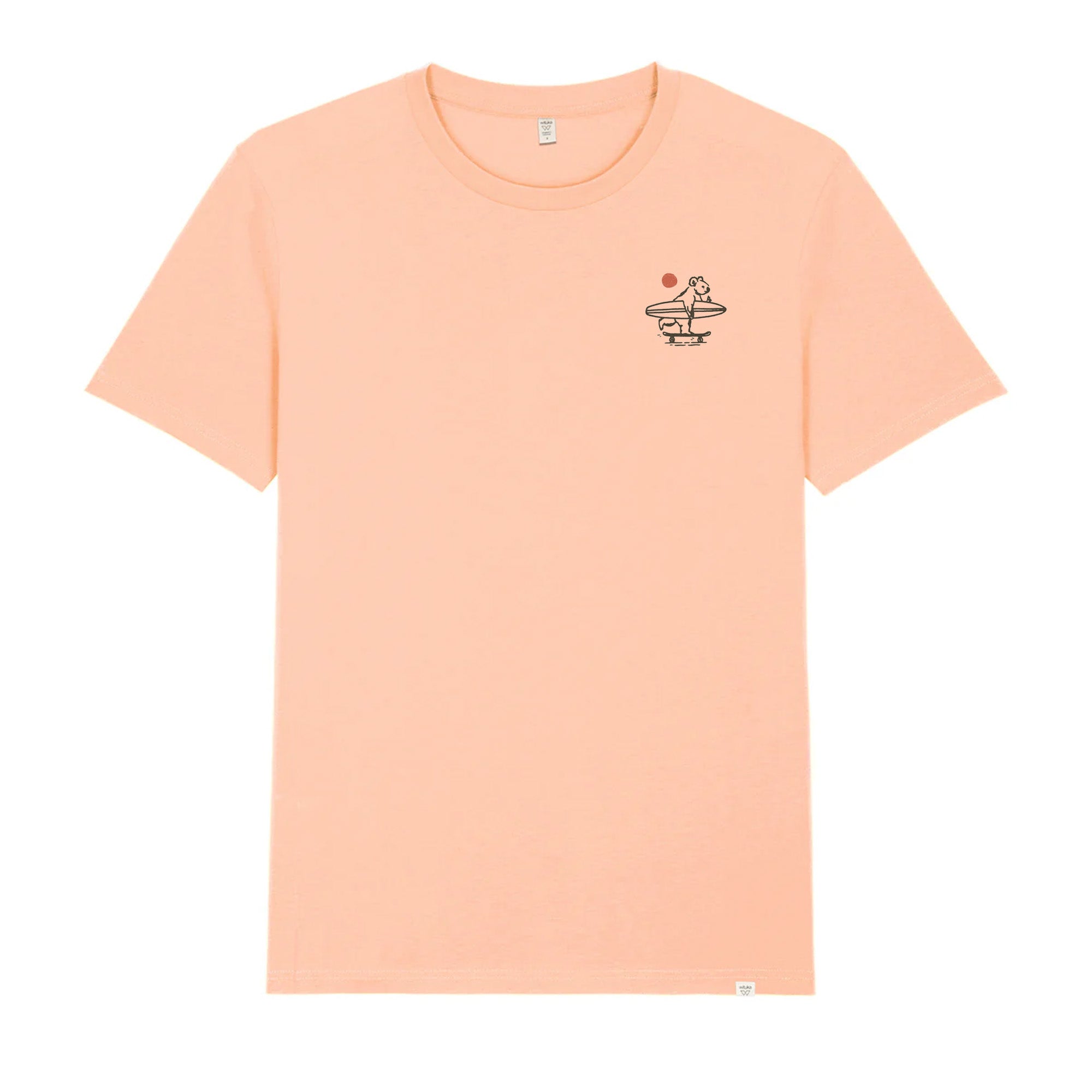 Rolling through the week Kids