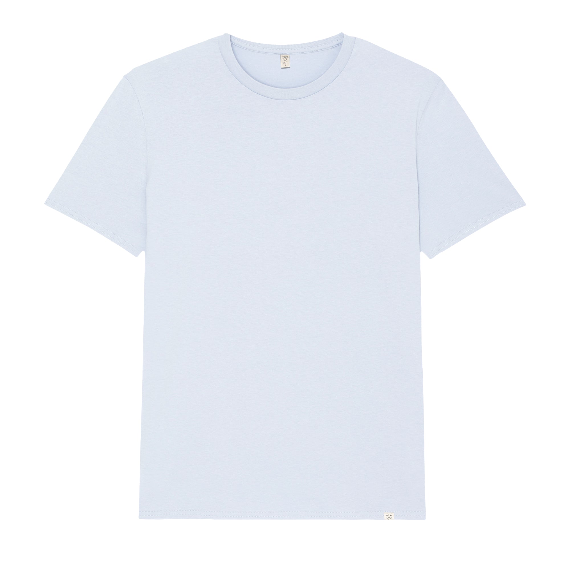 Basic 100% Organic Cotton