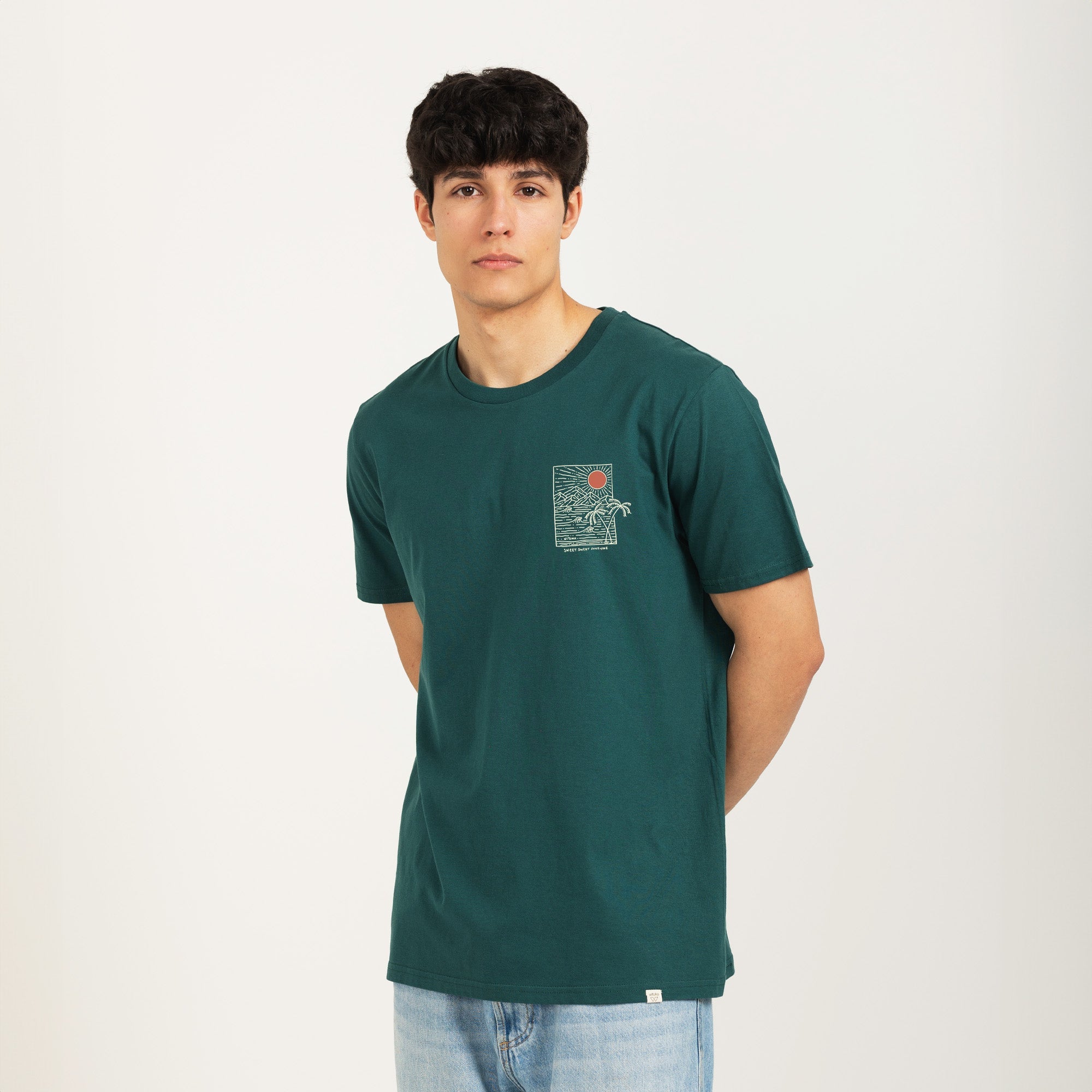 Sweet Sweet Sunshine