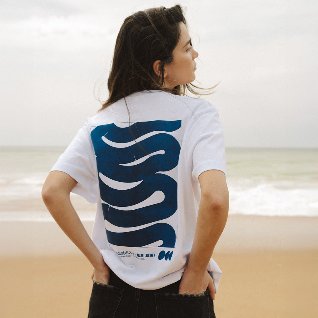 Tokyo Snake Relaxed Fit