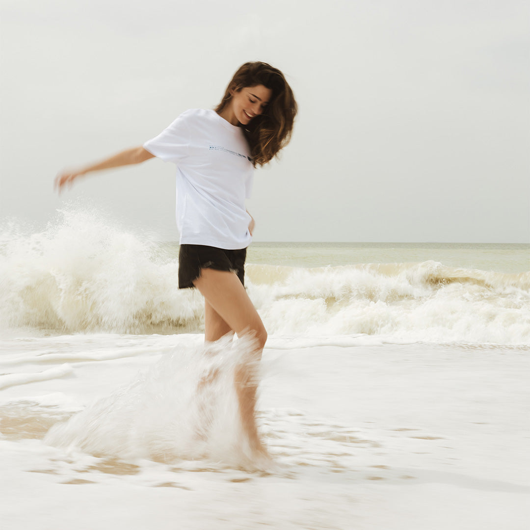 Tokyo Snake Relaxed Fit