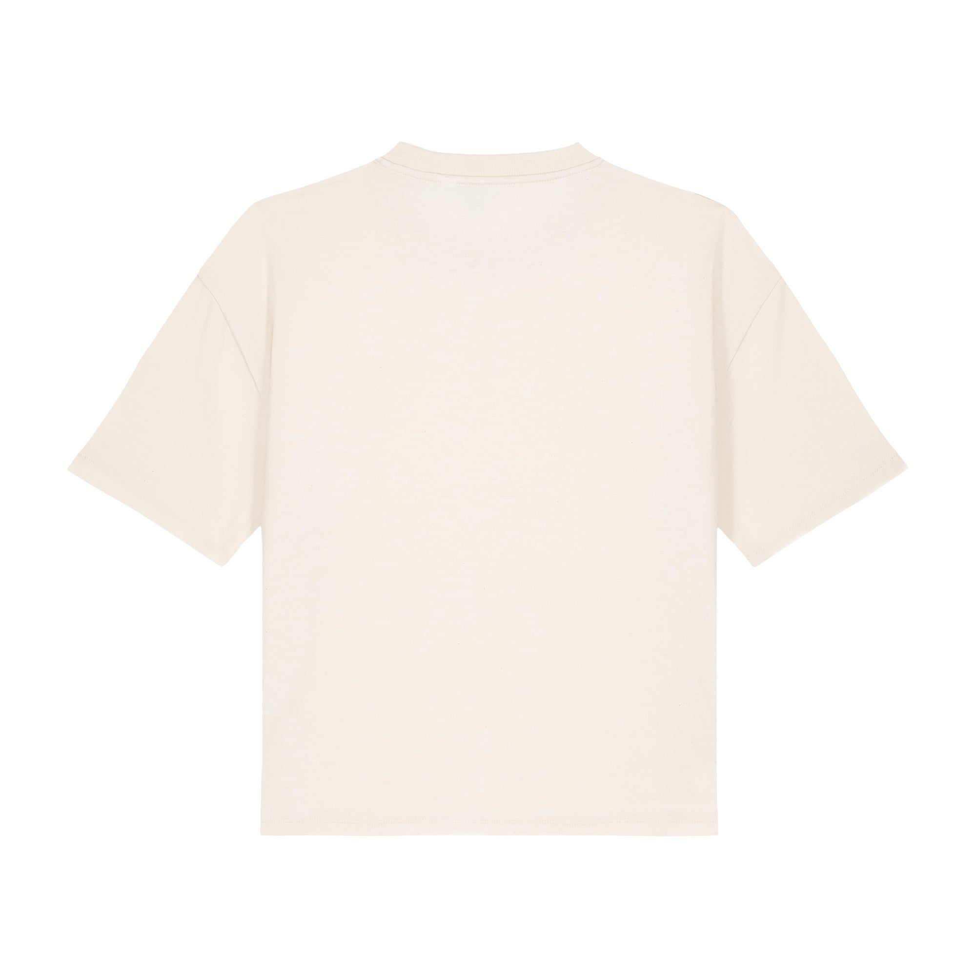 We Bloom Cropped Tee