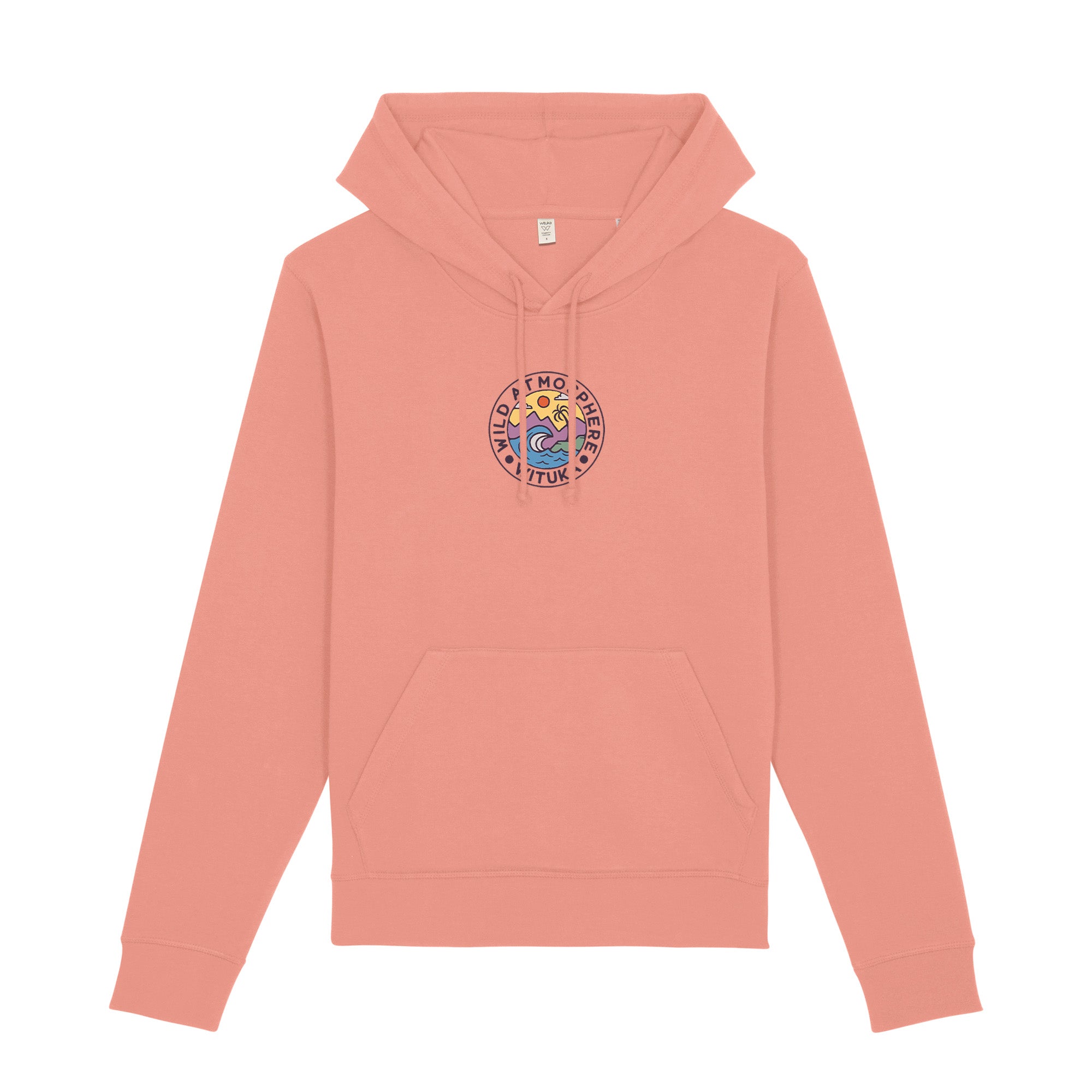 Wild Atmosphere Hoodie