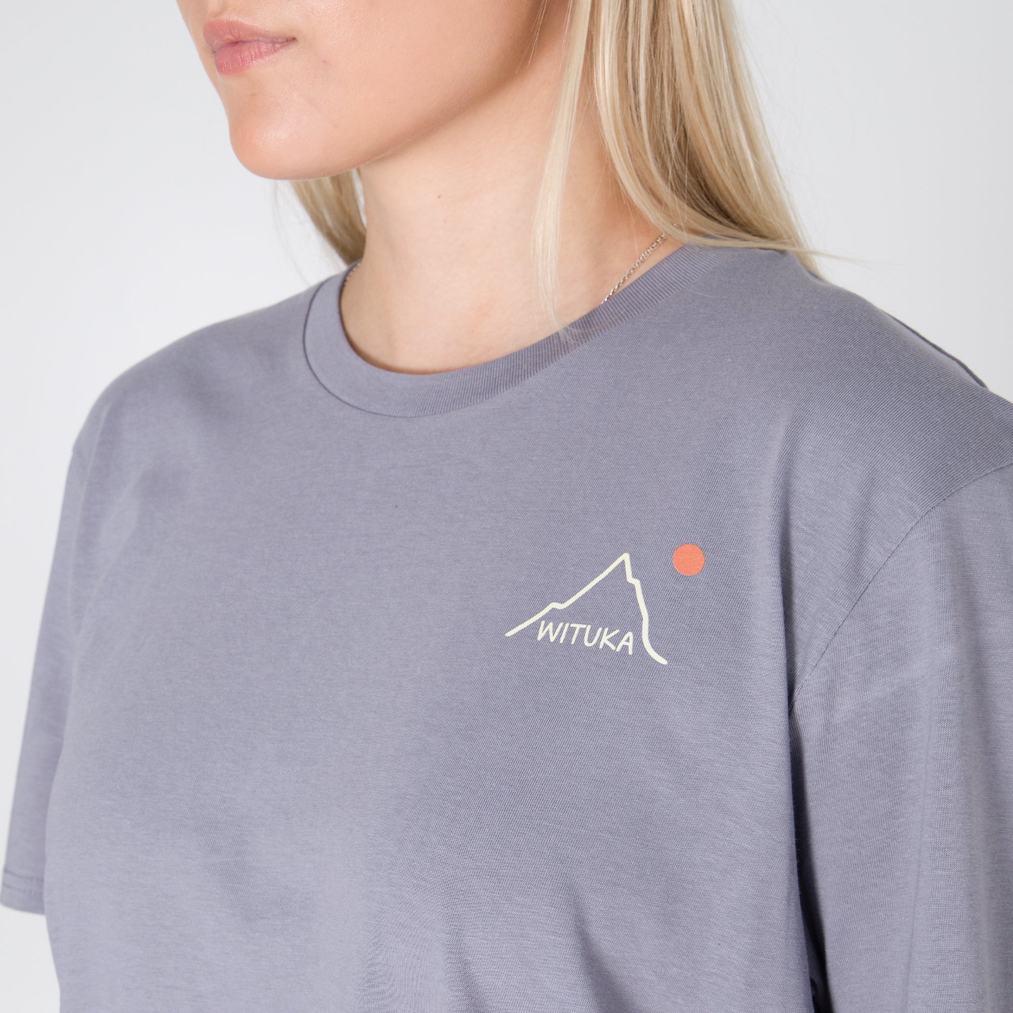 Wituka Line Landscape