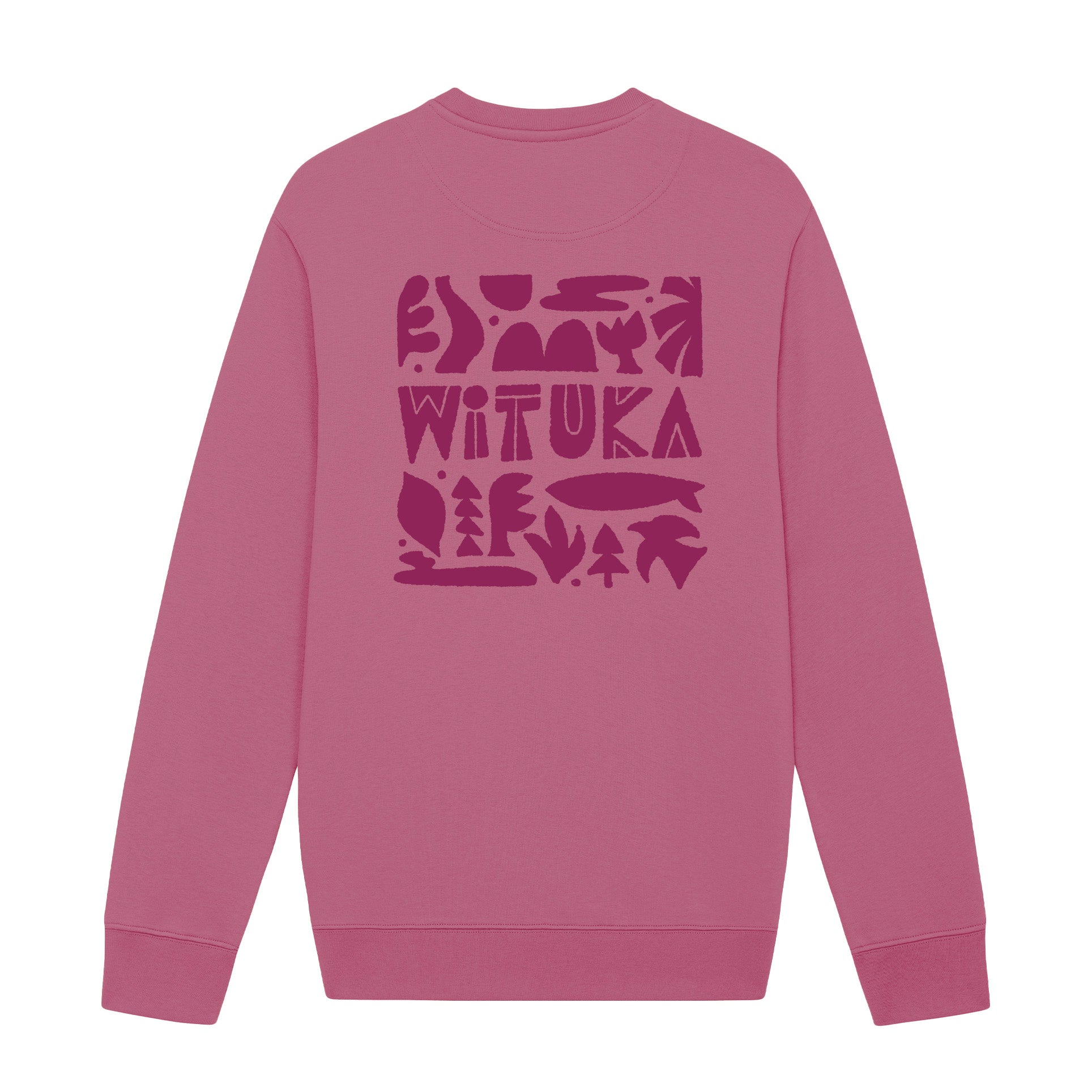 Wituka Nature Sweatshirt