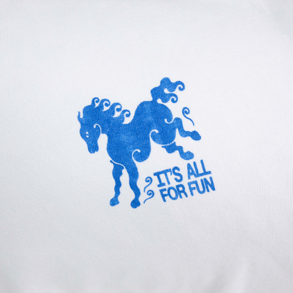 It´s all for fun Kids