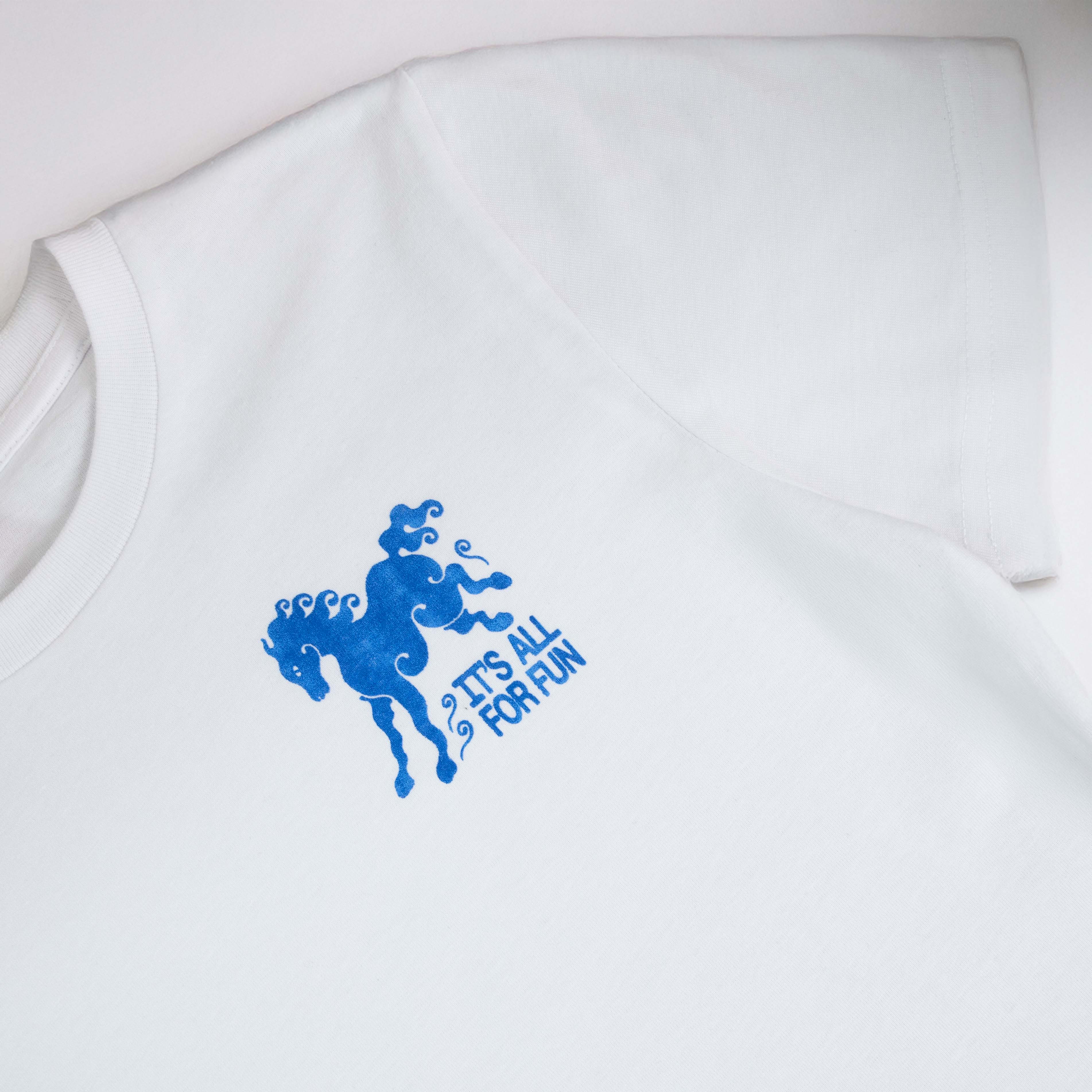 It´s all for fun Kids