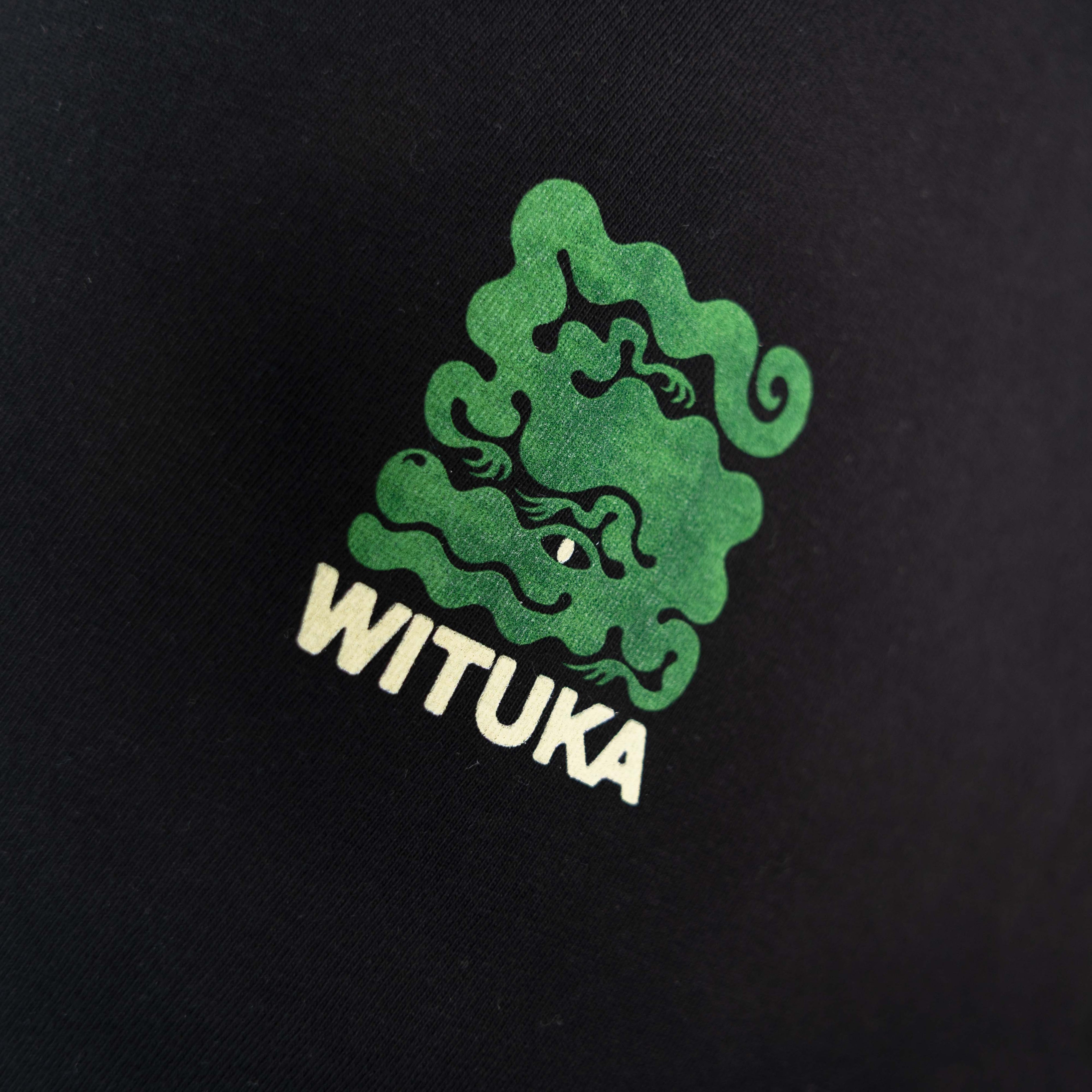 I Won't Bite Relaxed Fit