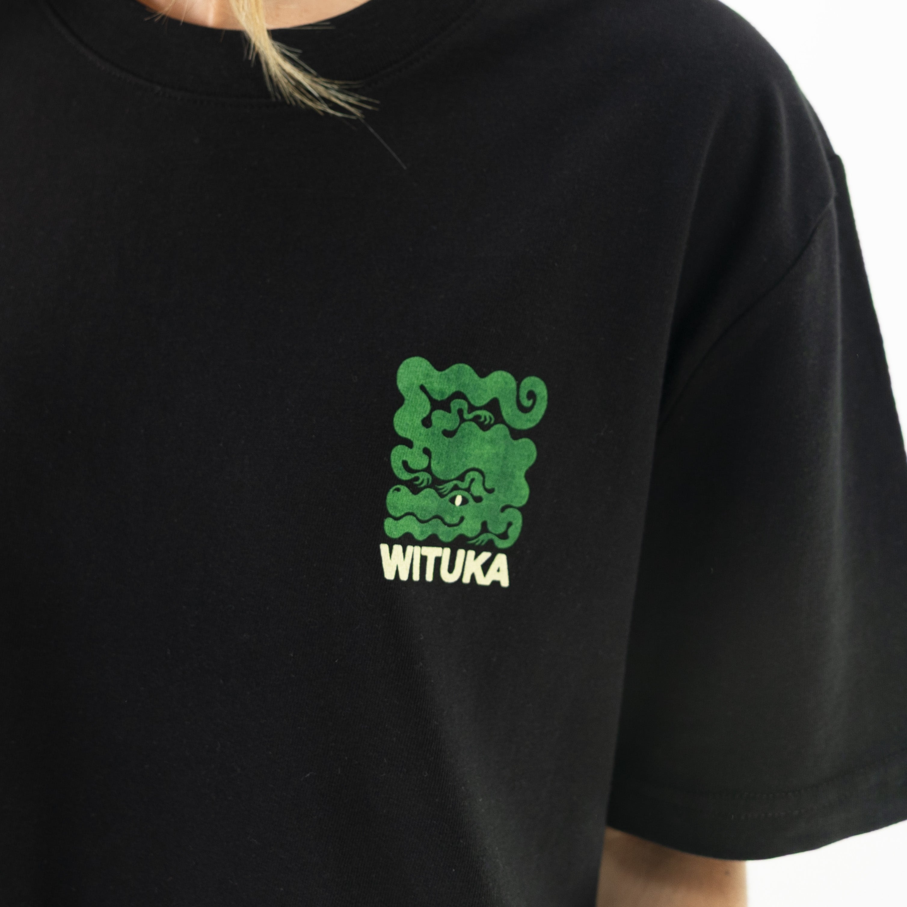 I Won't Bite Relaxed Fit