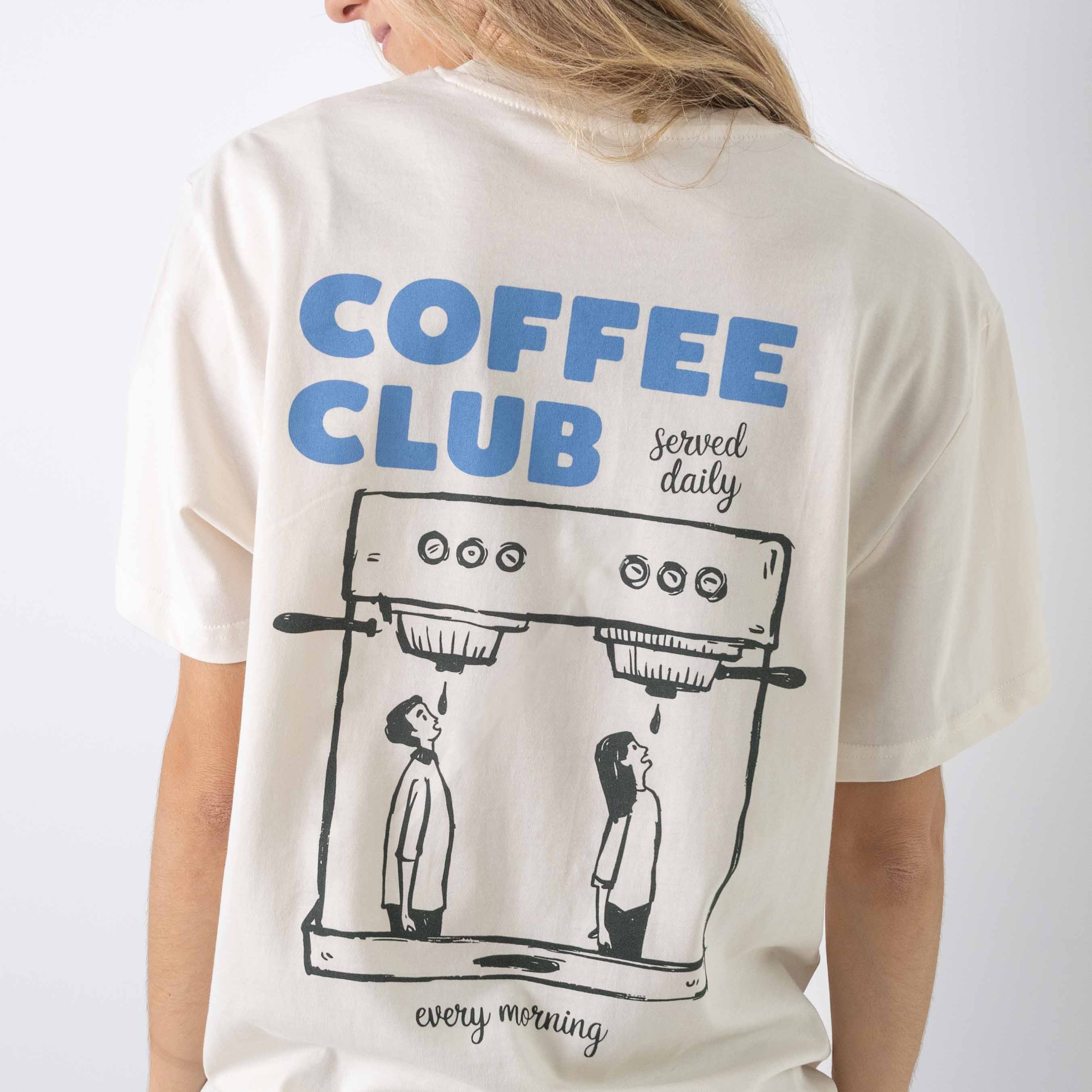 Coffee Club