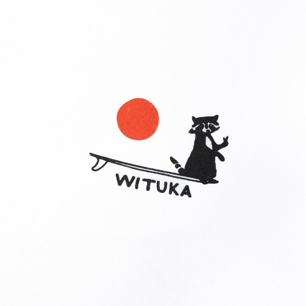 Give Less Fuck Relaxed Fit