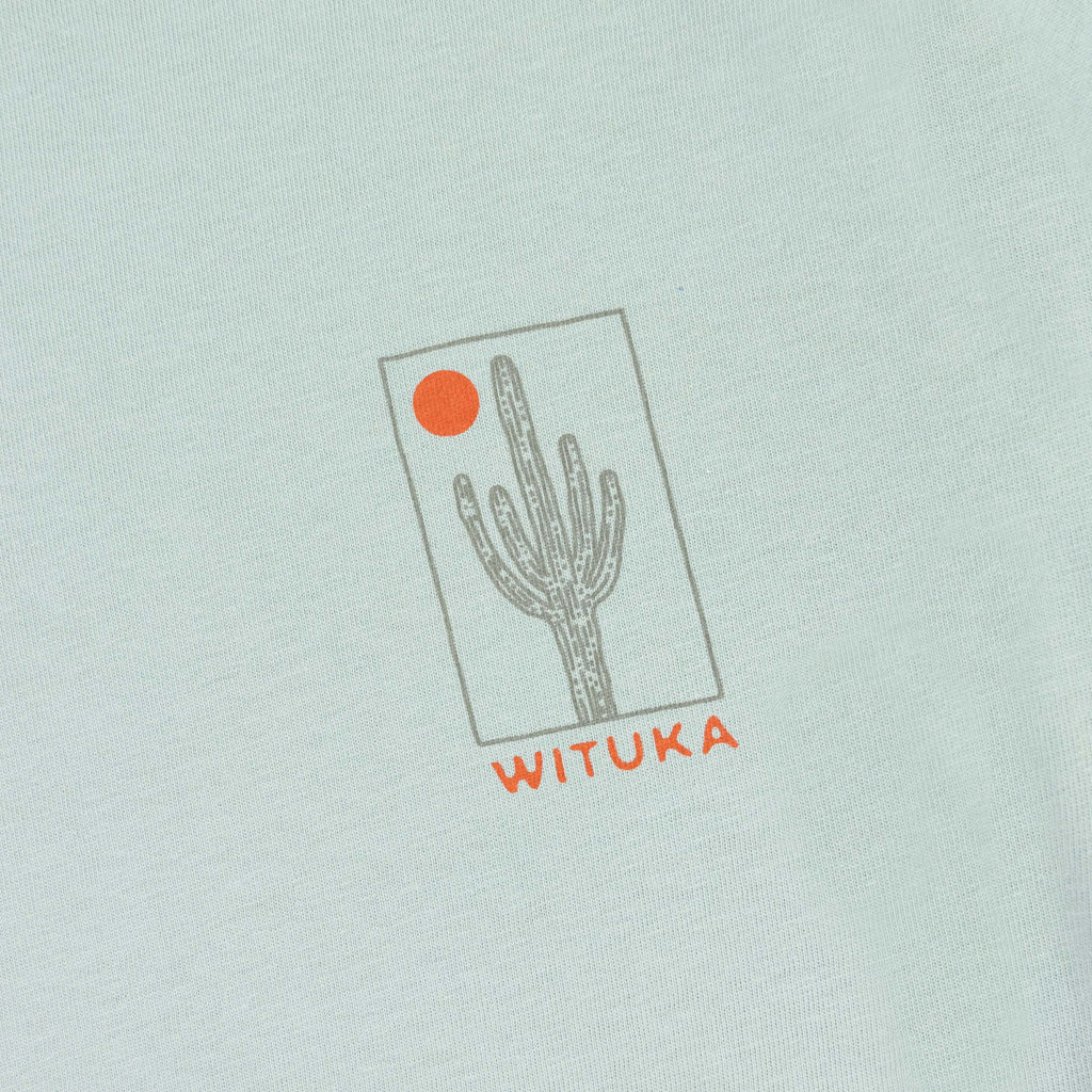 Views and places Relaxed Fit