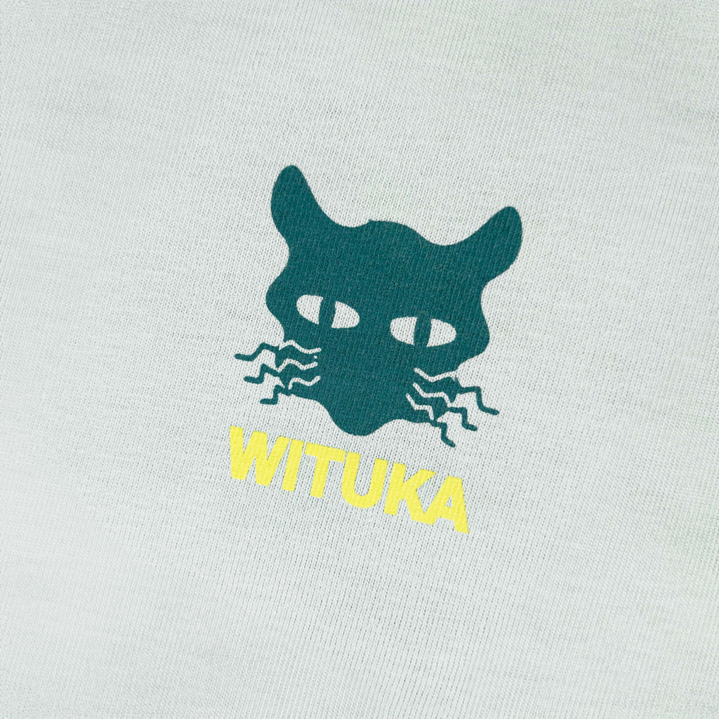 Nine lives Relaxed Fit