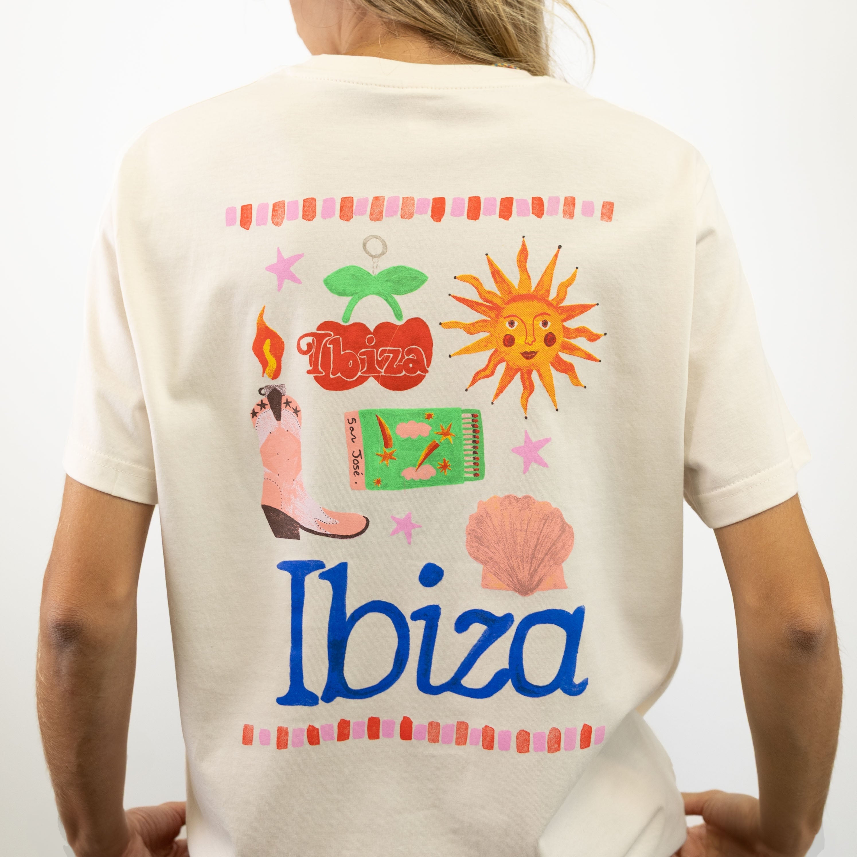 Ibiza travel